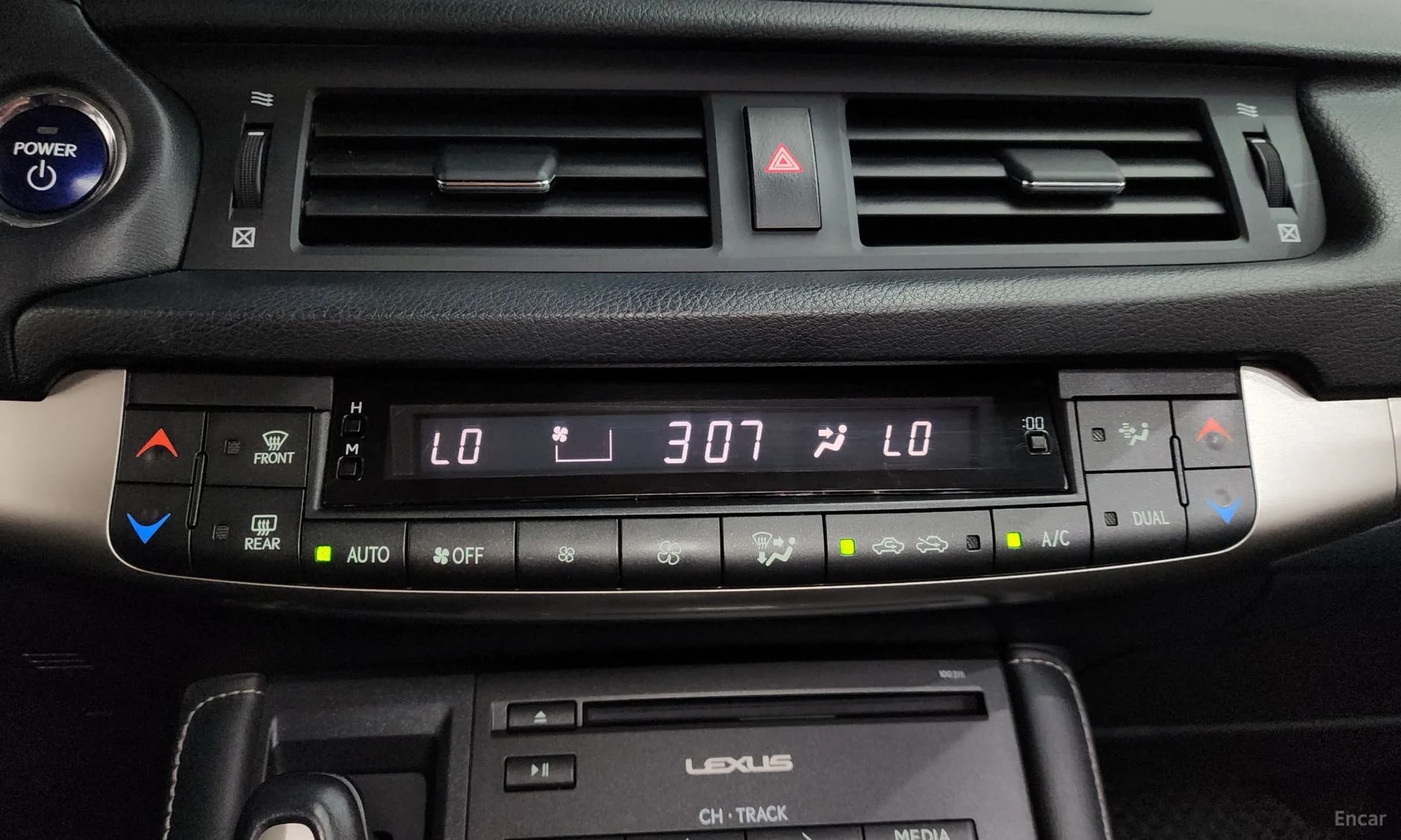 CT200h