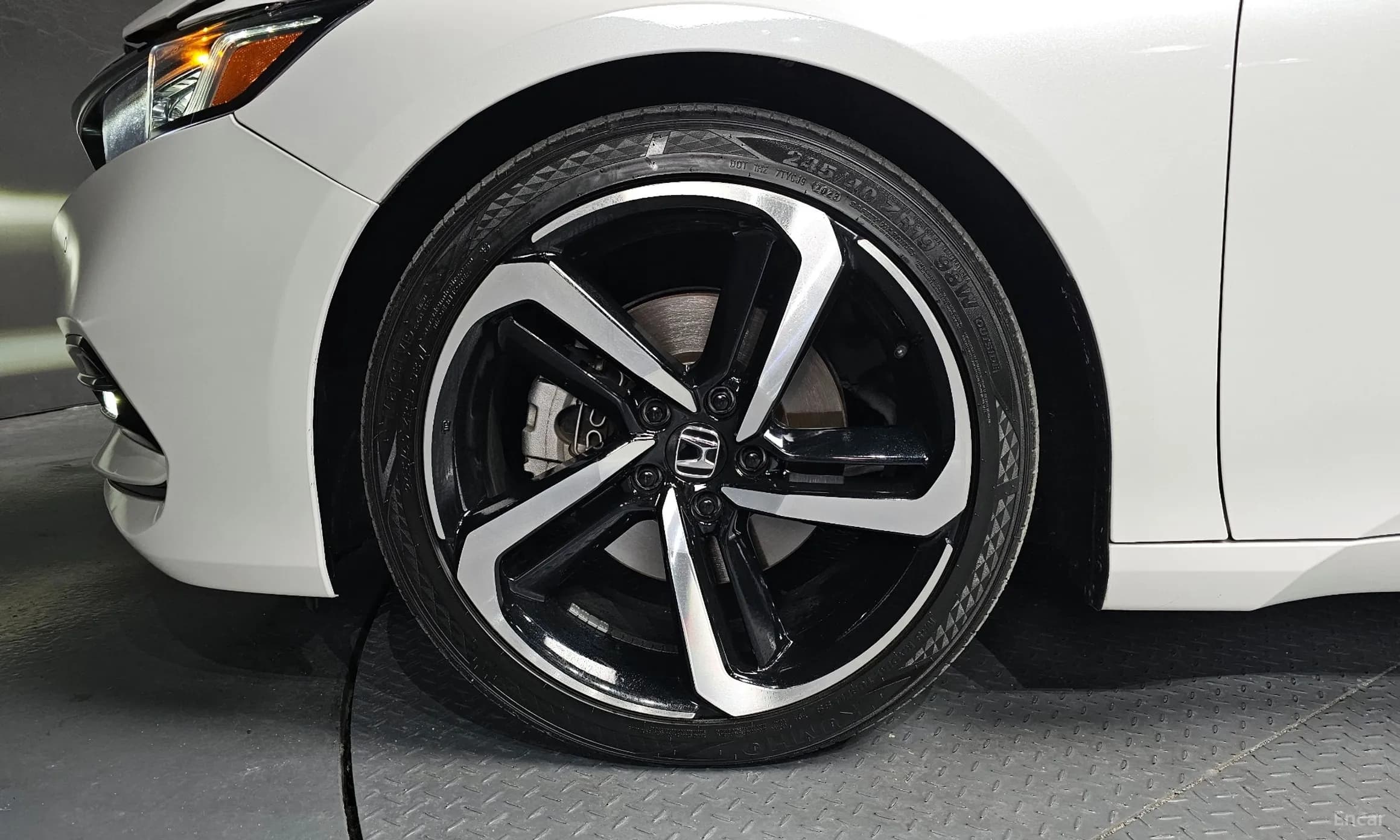 Accord 10th Generation