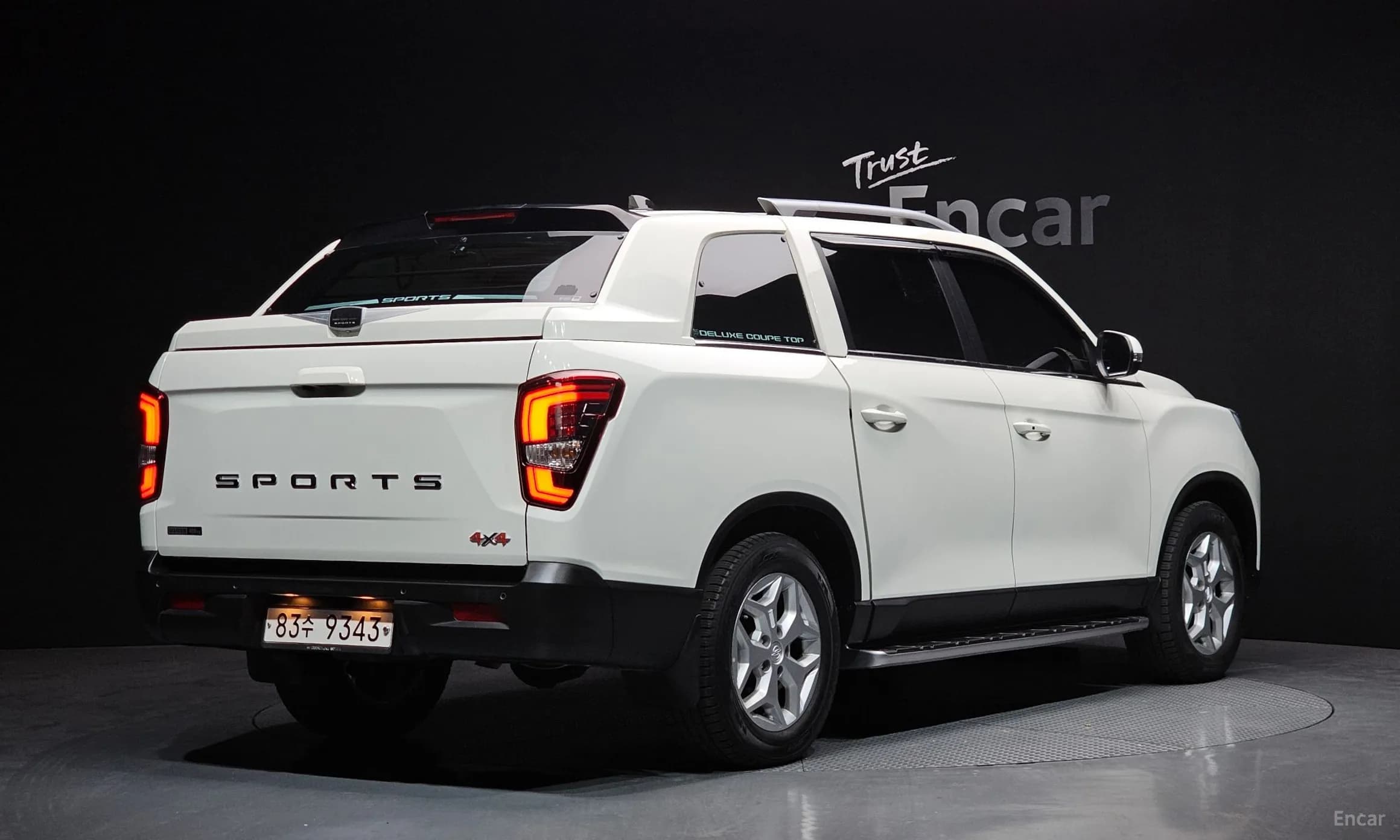 Rexton Sports