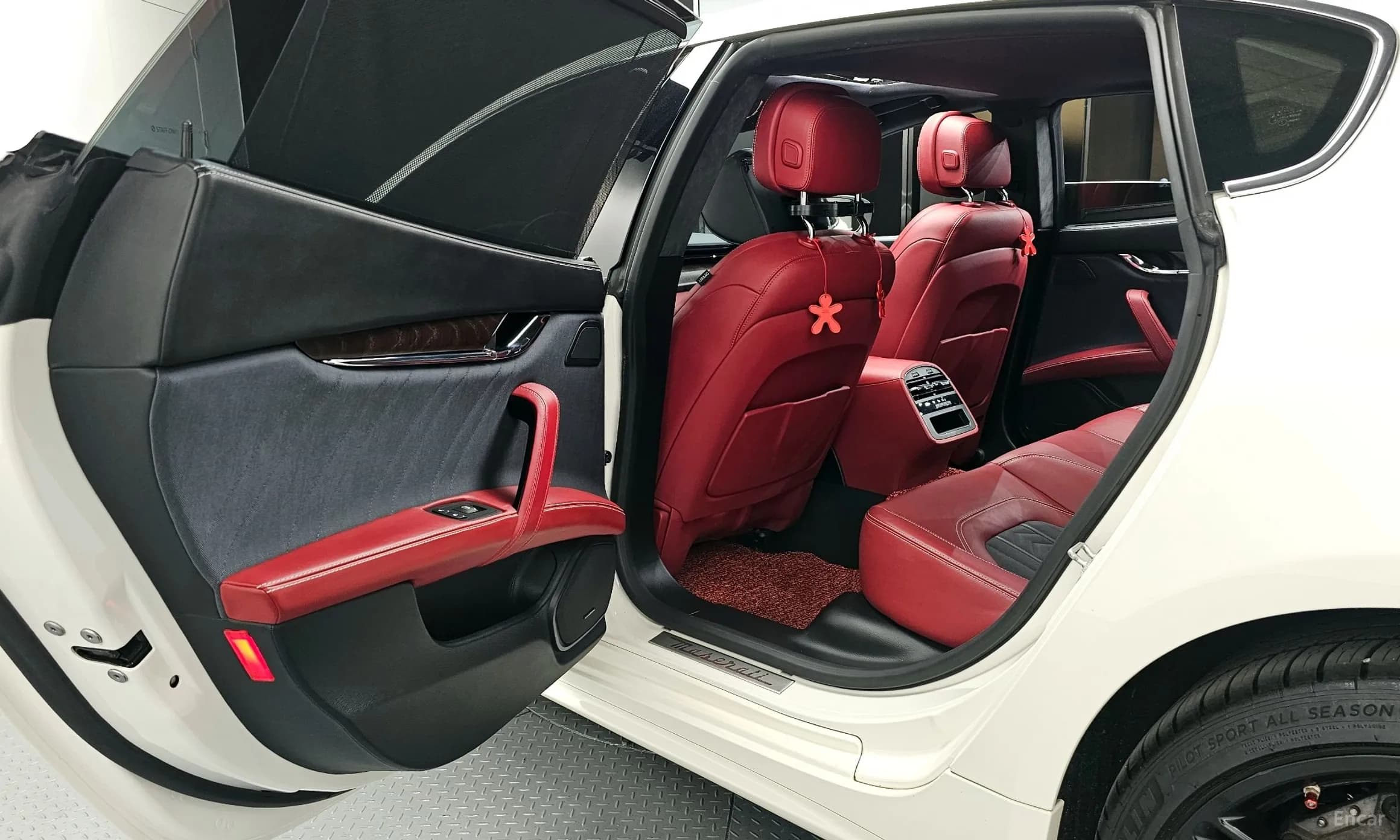 Quattroporte