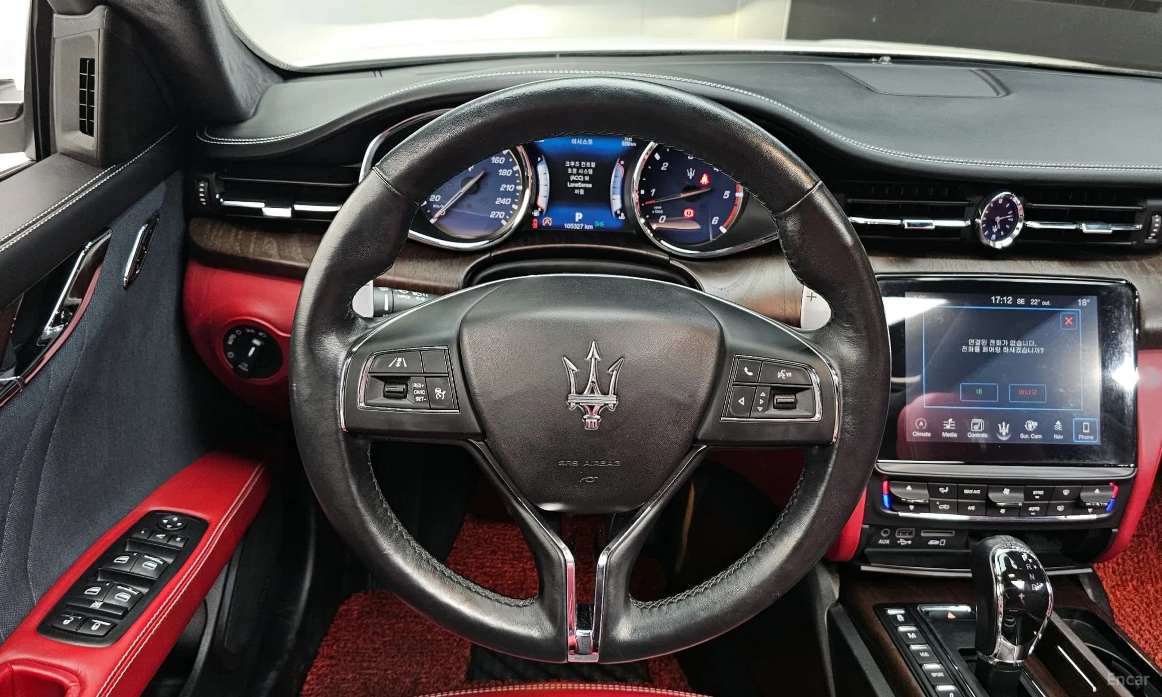 Quattroporte