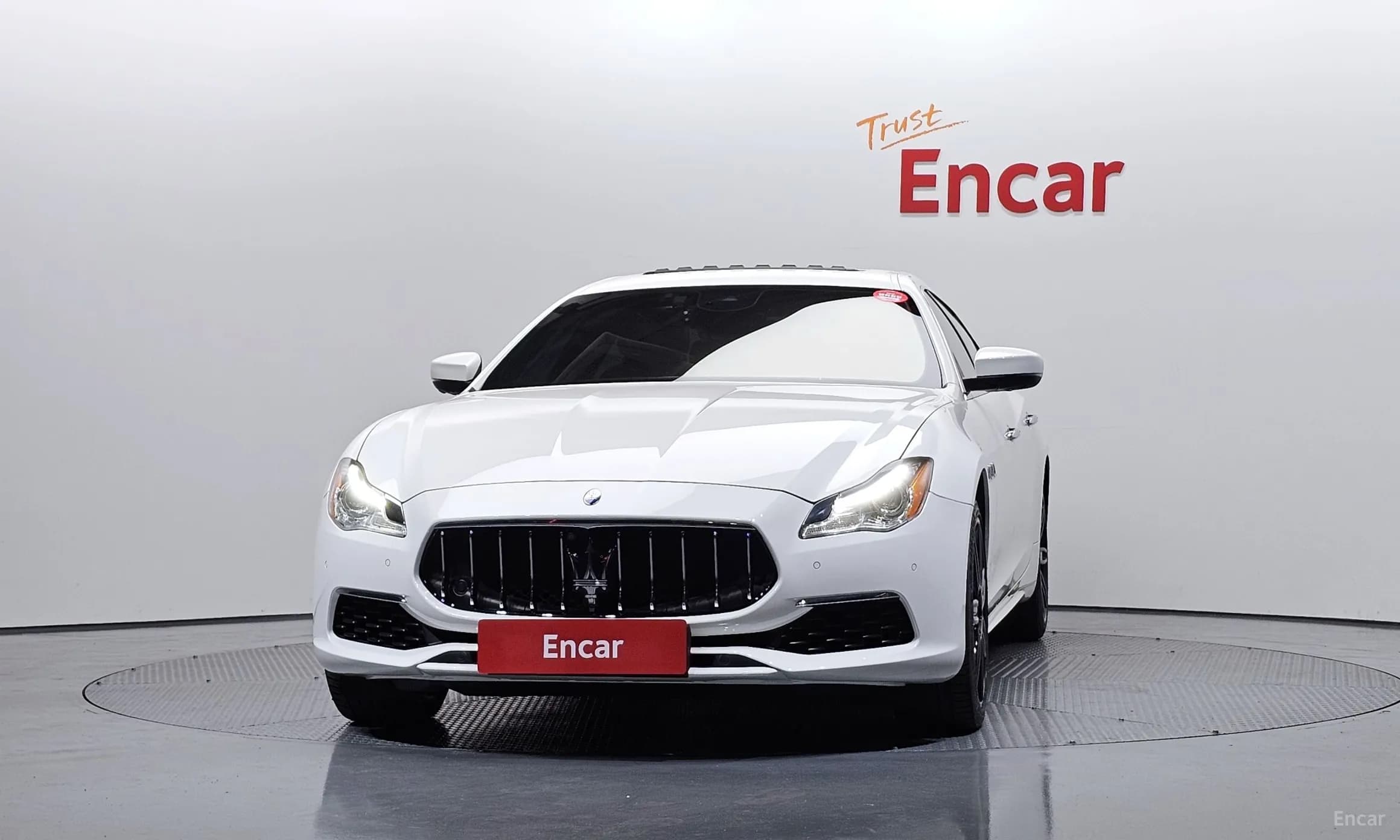 Quattroporte