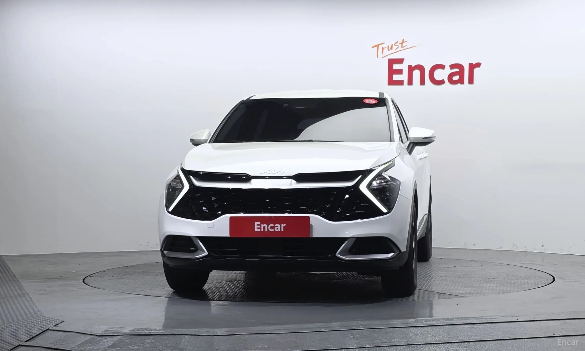 Sportage 5th Generation