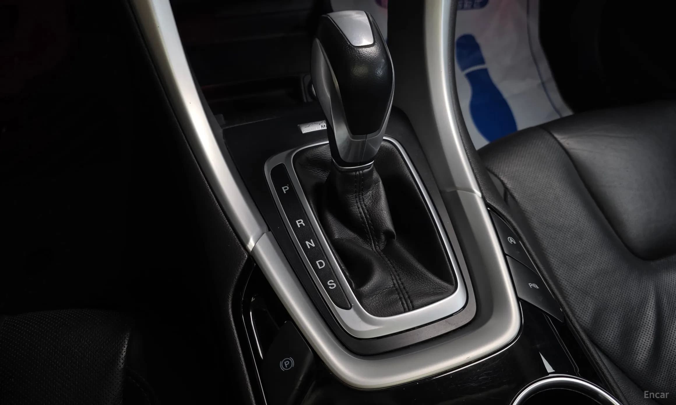 Mondeo 4th Generation
