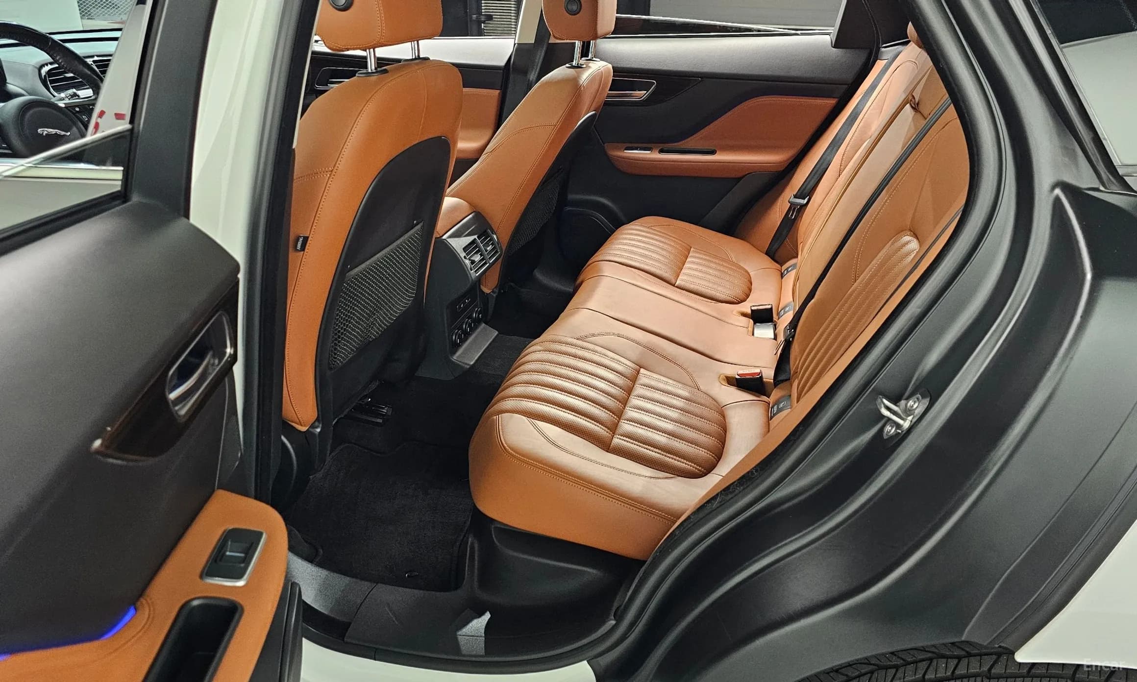 F-PACE