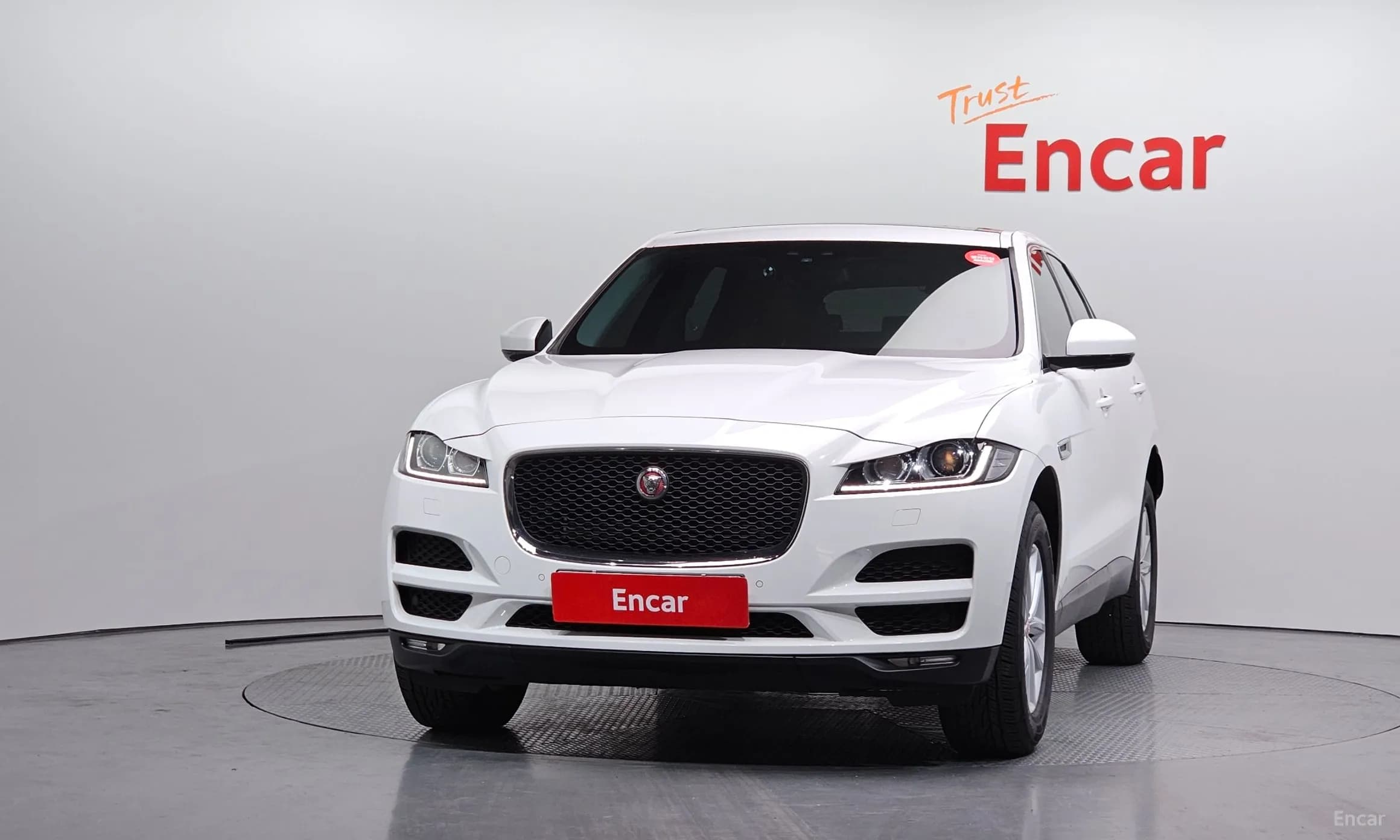 F-PACE