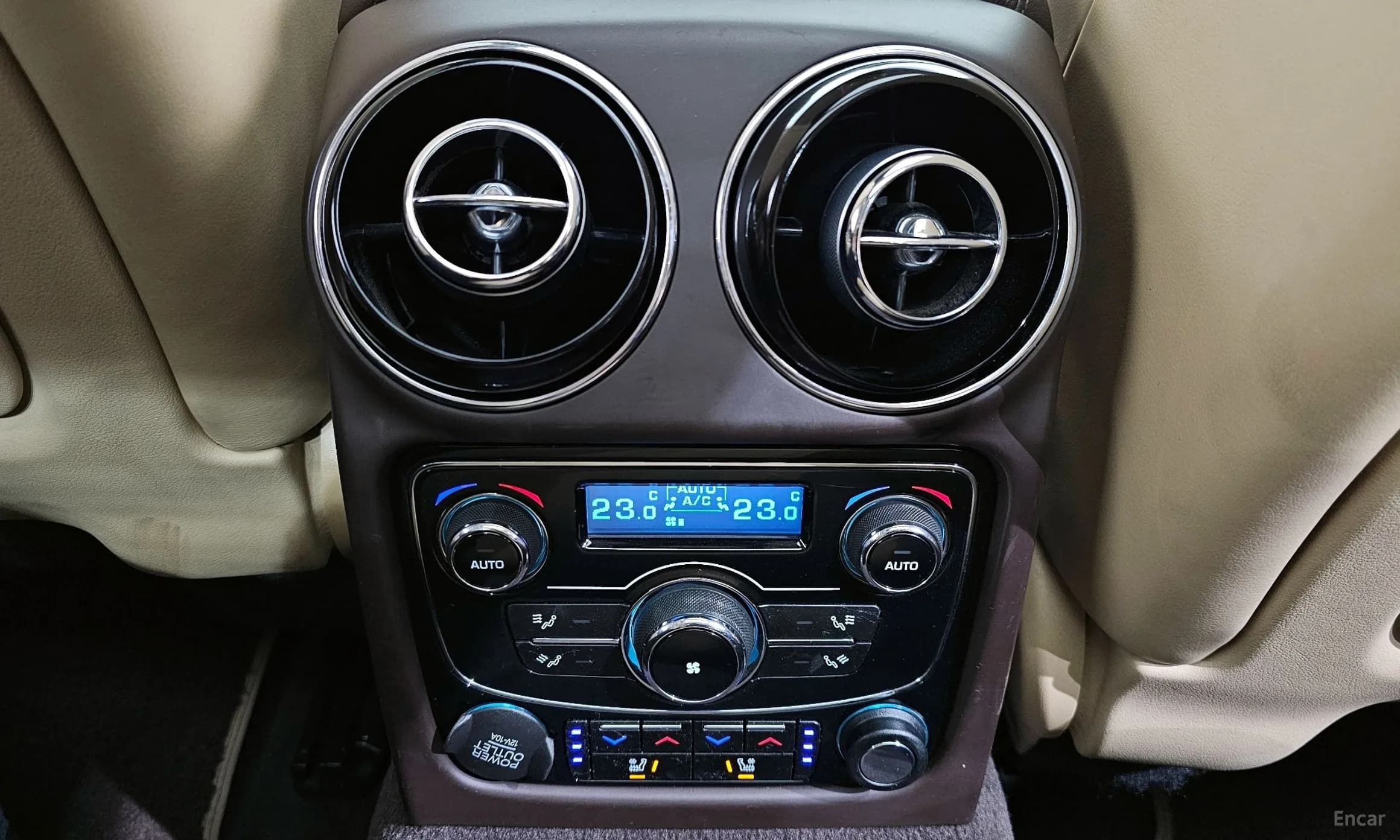 All New XJ