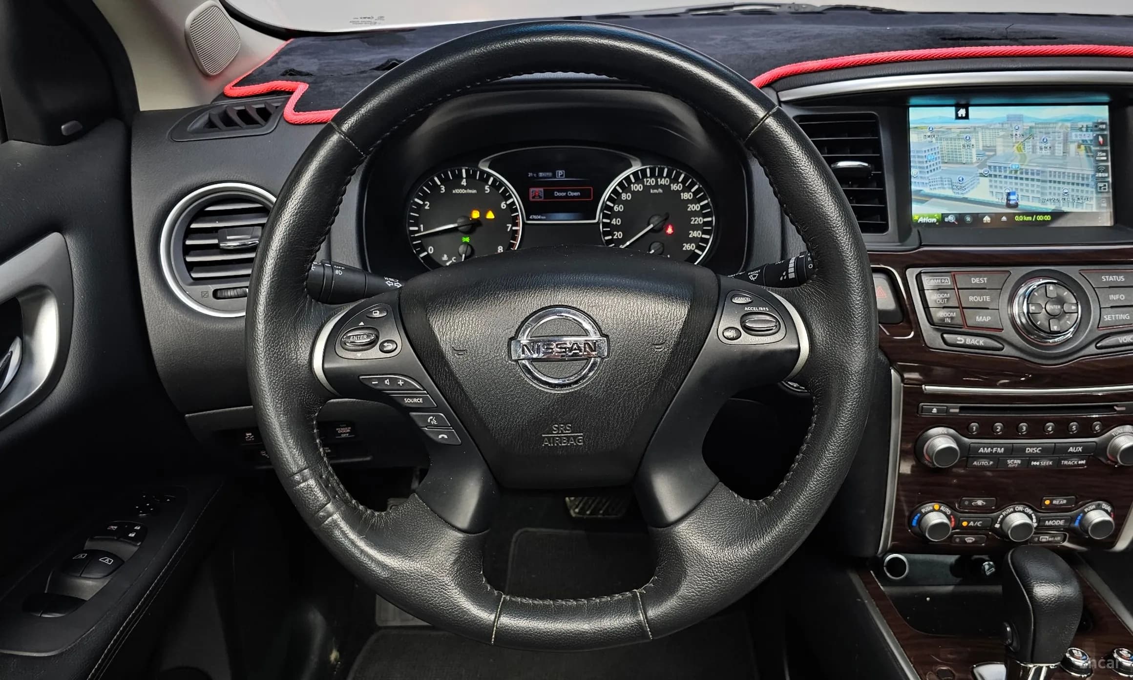 Pathfinder Gen 4