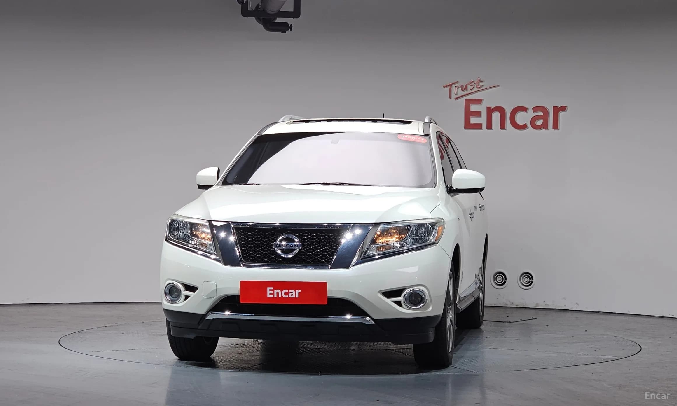 Pathfinder Gen 4