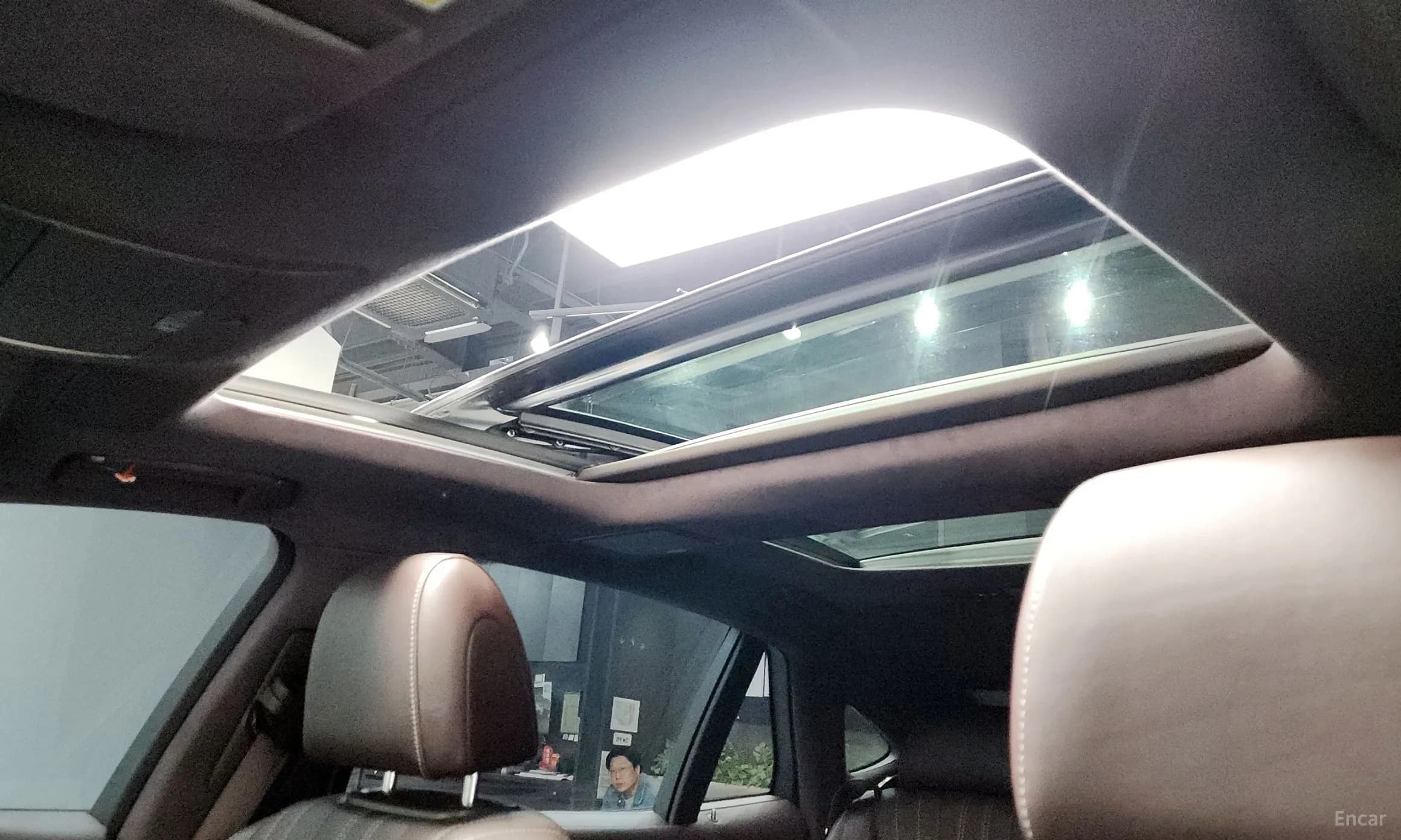 LS500 5th Generation