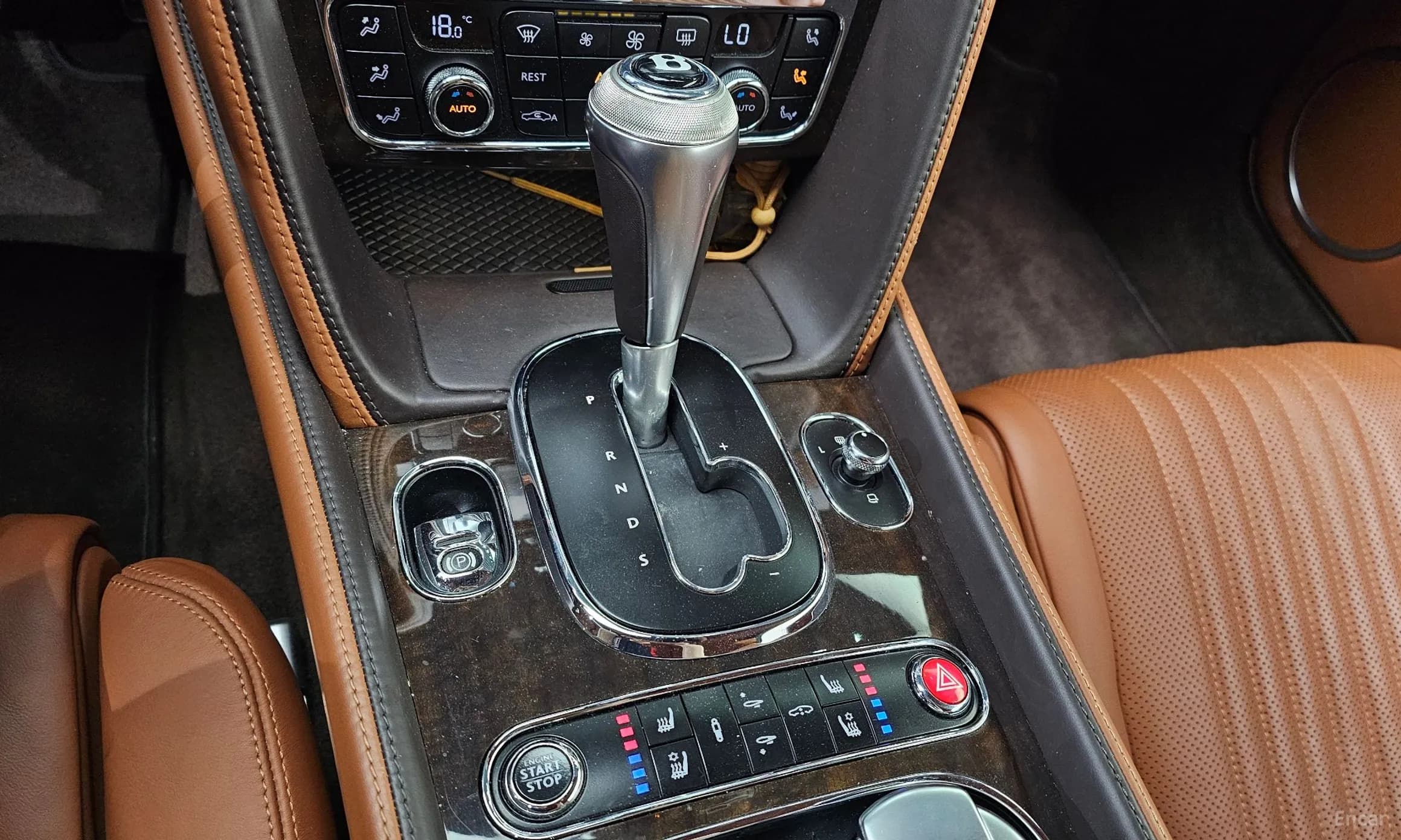 Continental GT 2nd Generation