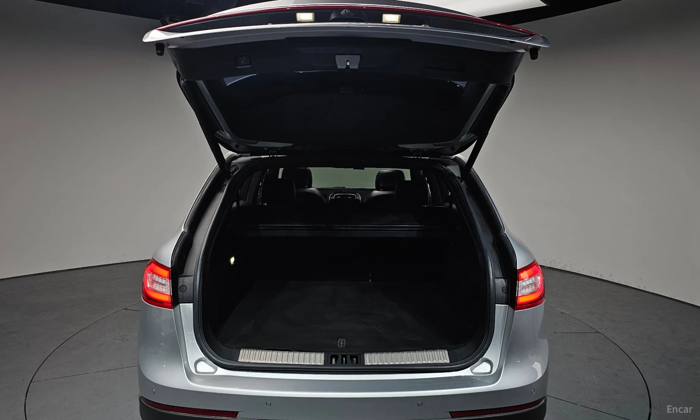 MKX 2nd Generation