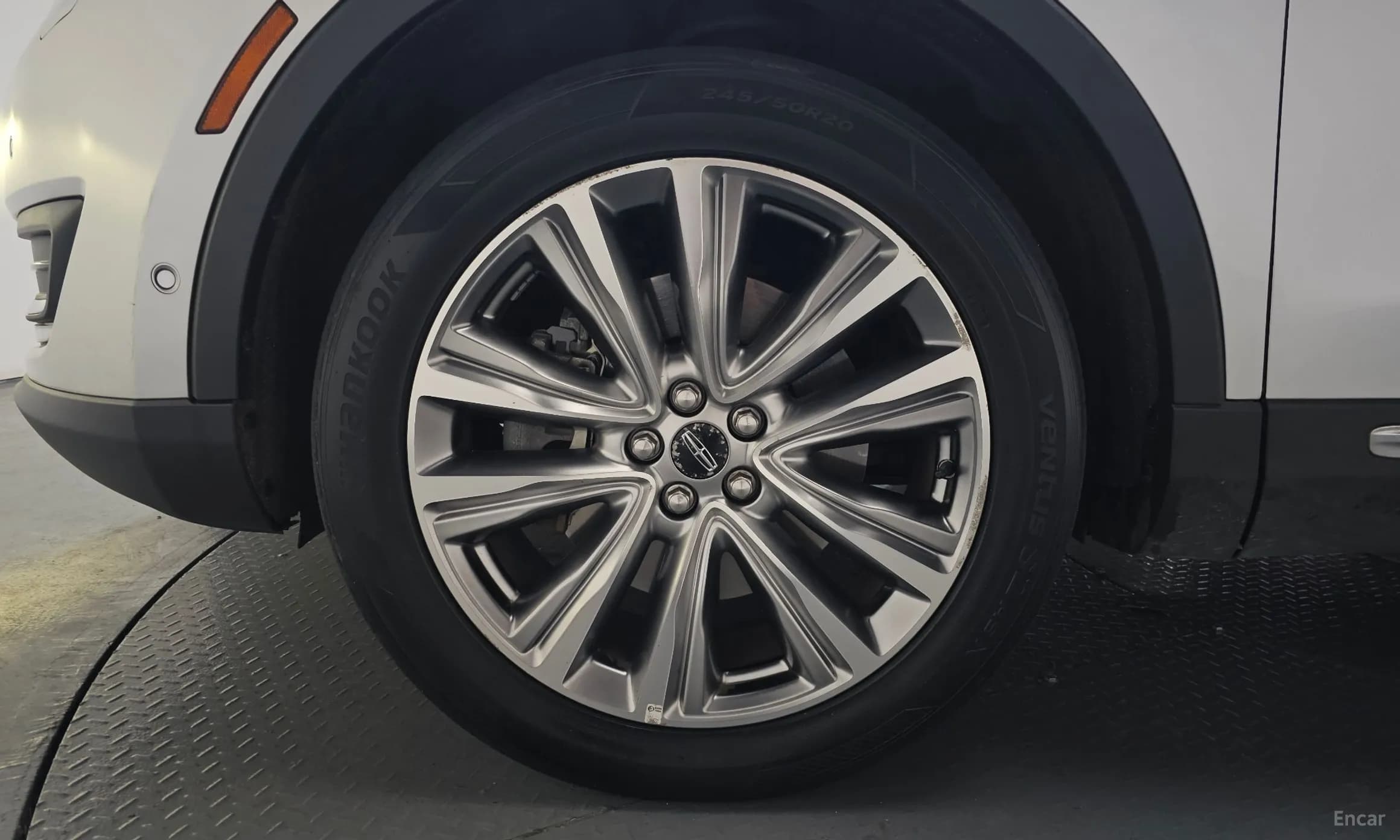 MKX 2nd Generation