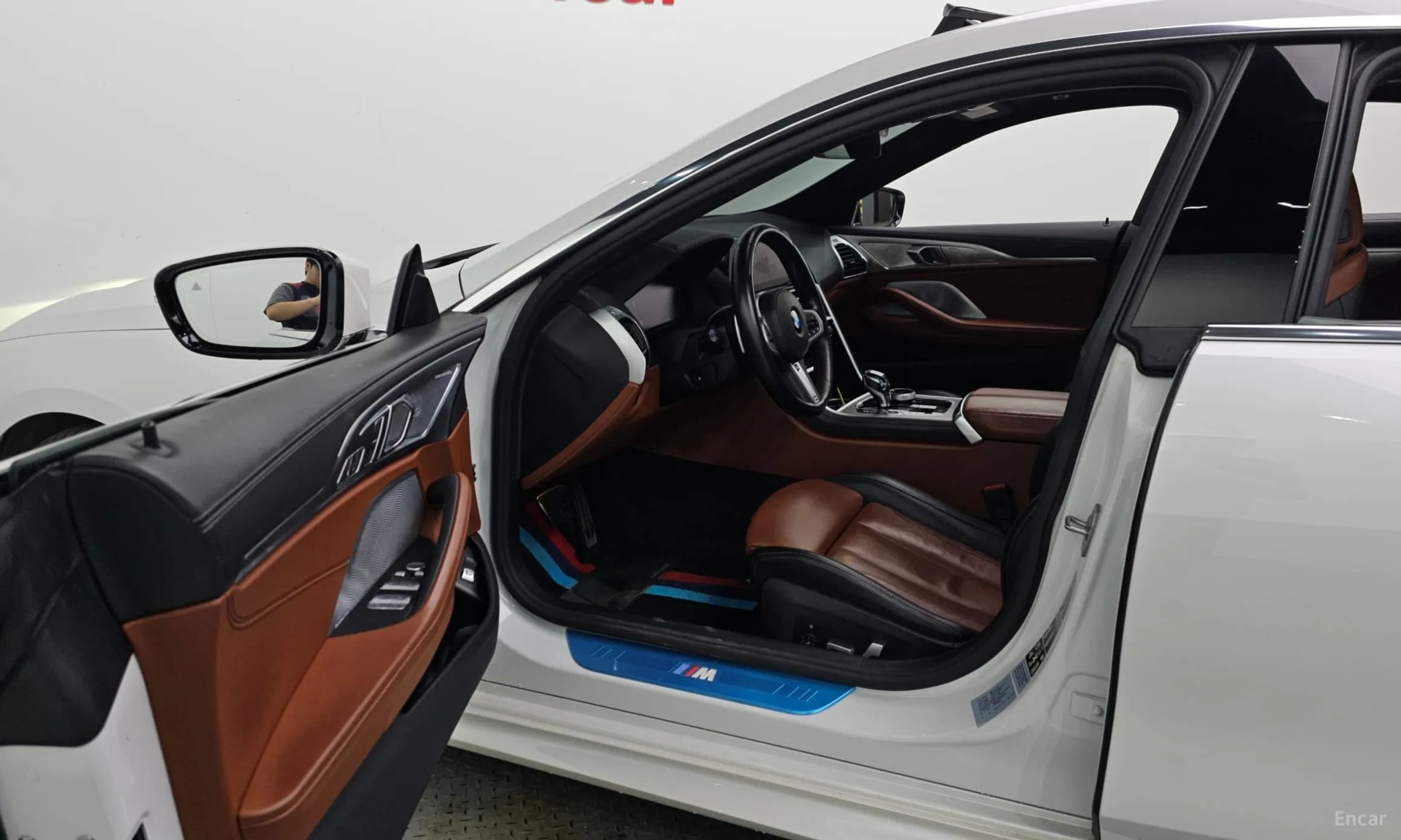 8-series (G15)