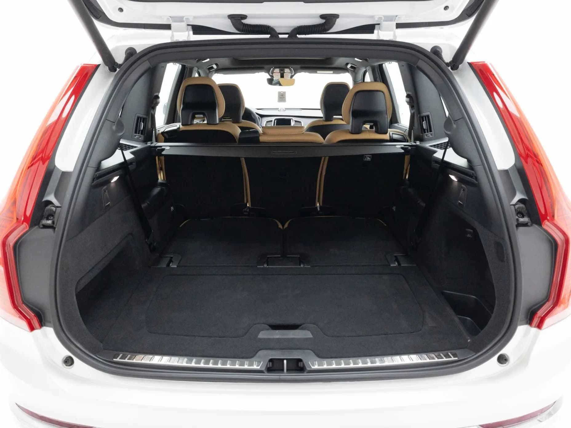 XC90 Gen 2