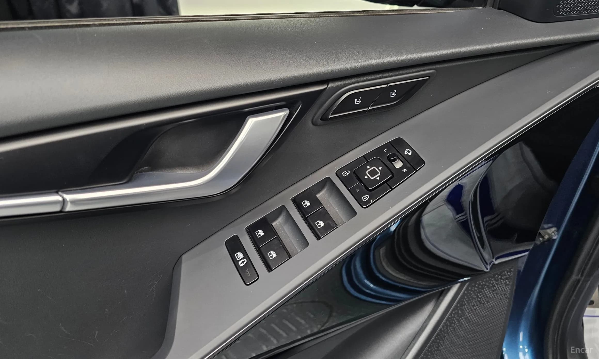 The All-New Niro EV