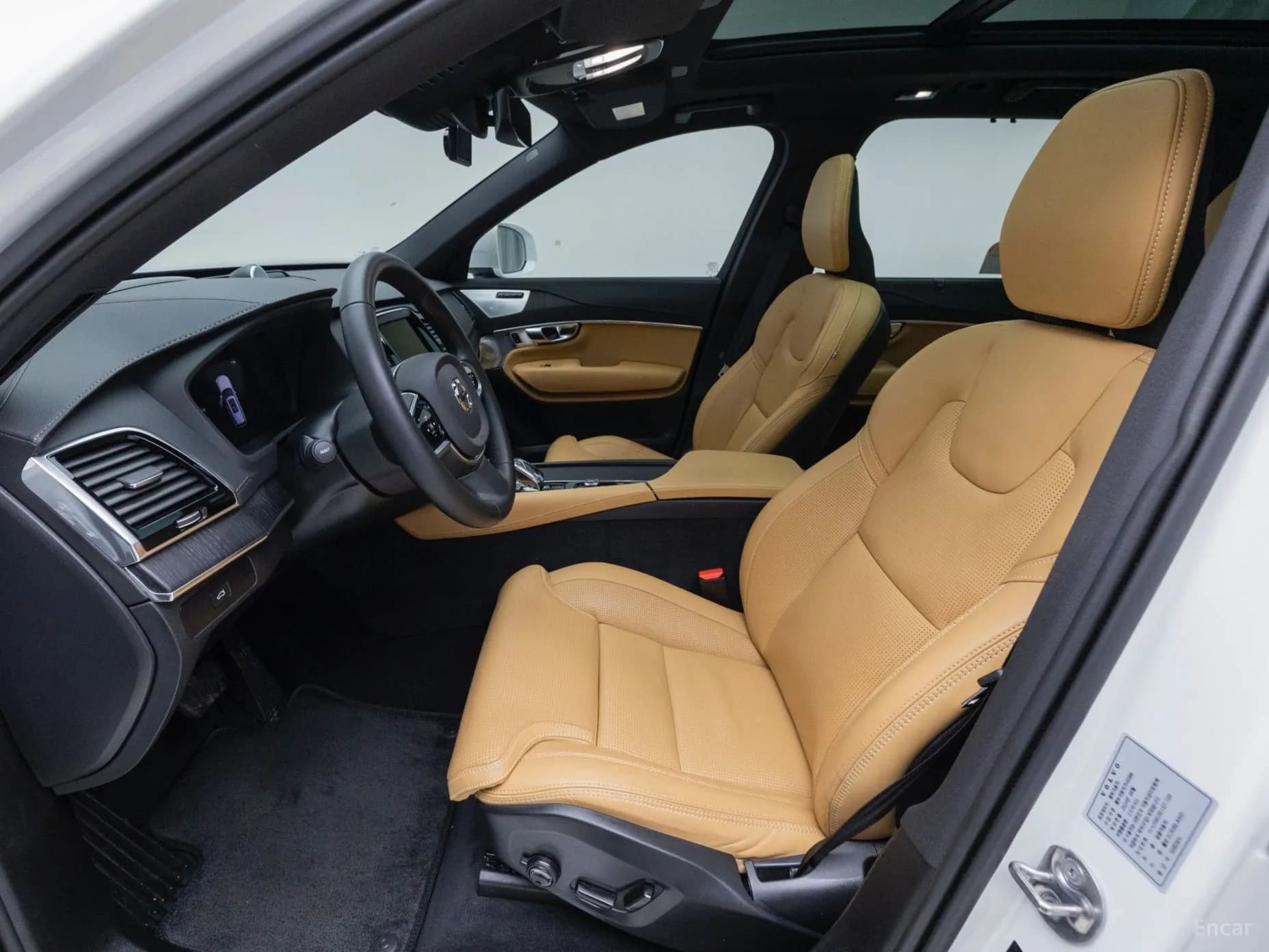 XC90 Gen 2