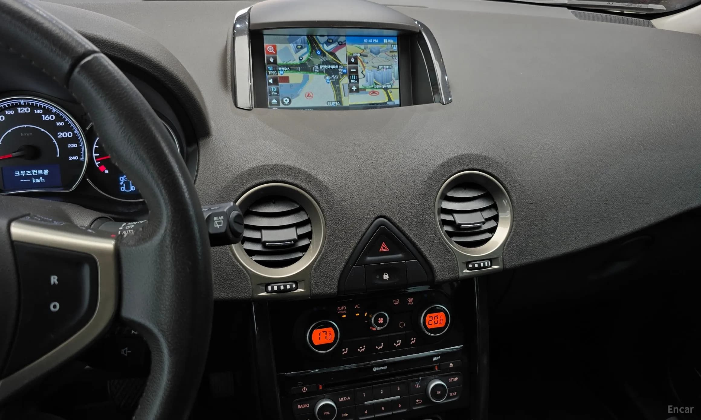 New QM5