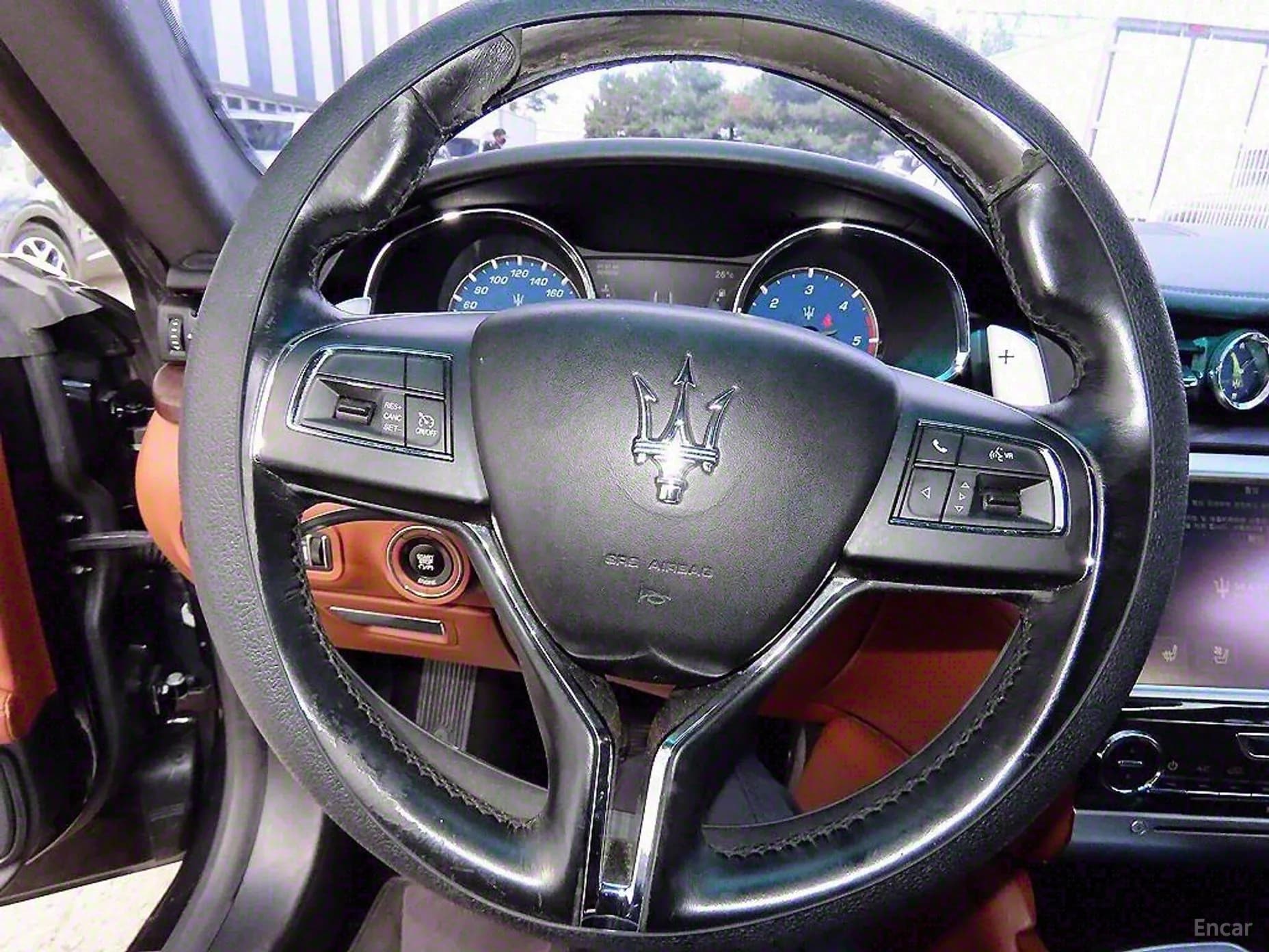 Quattroporte