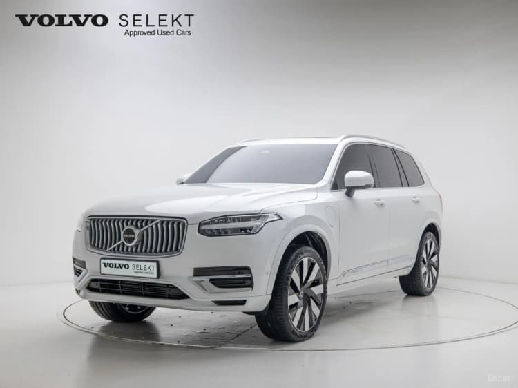 XC90 Gen 2