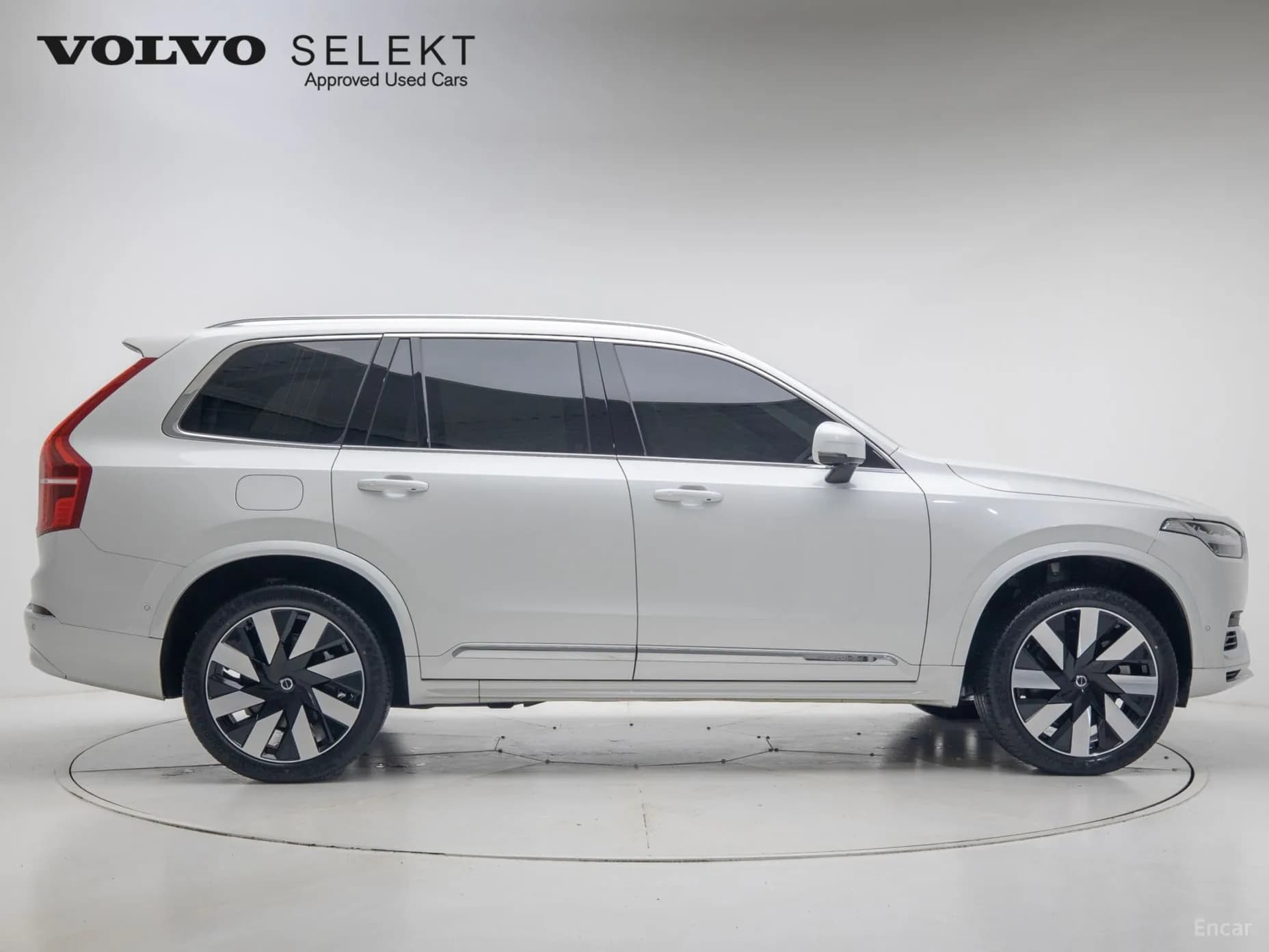 XC90 Gen 2