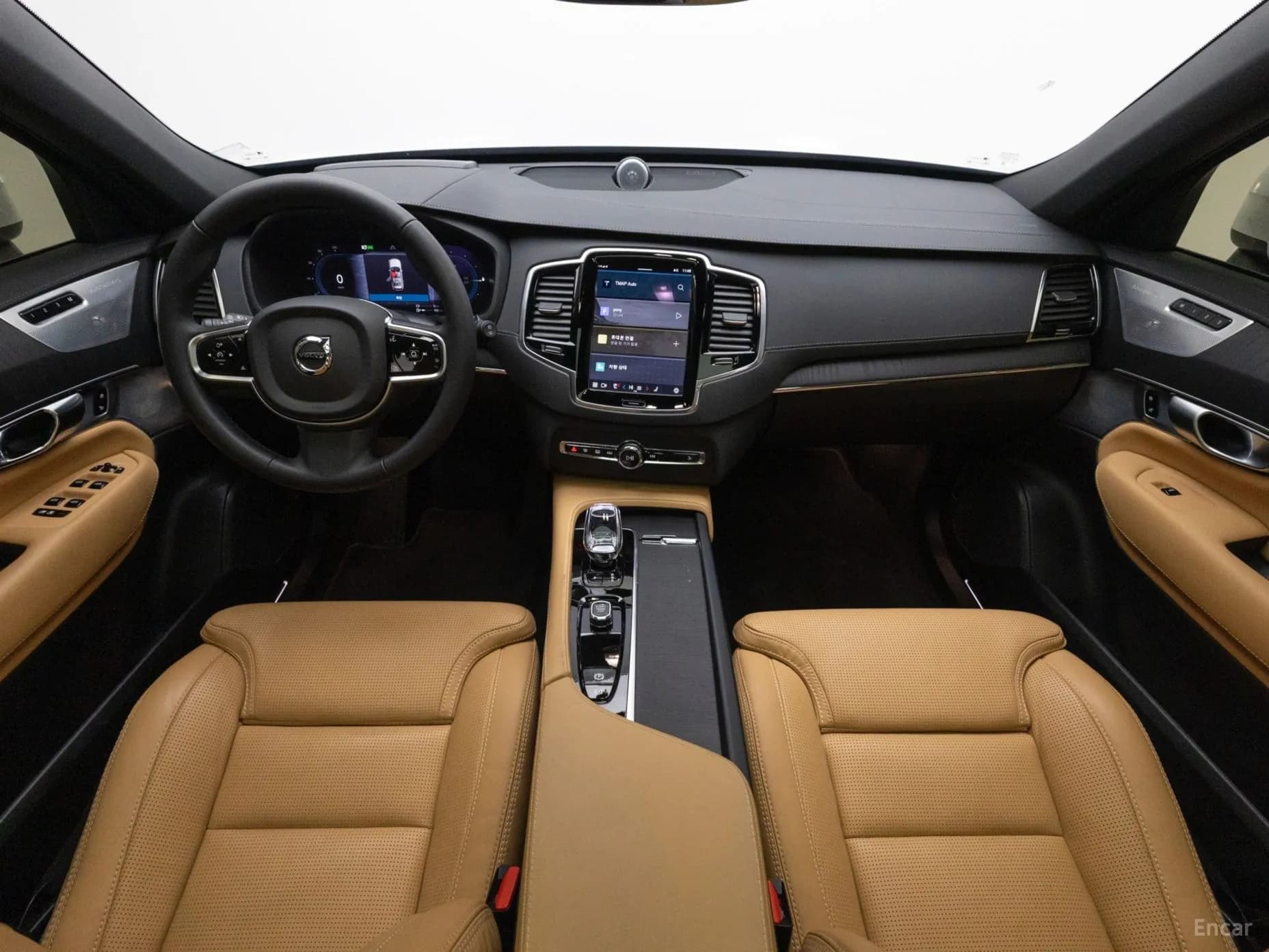 XC90 Gen 2