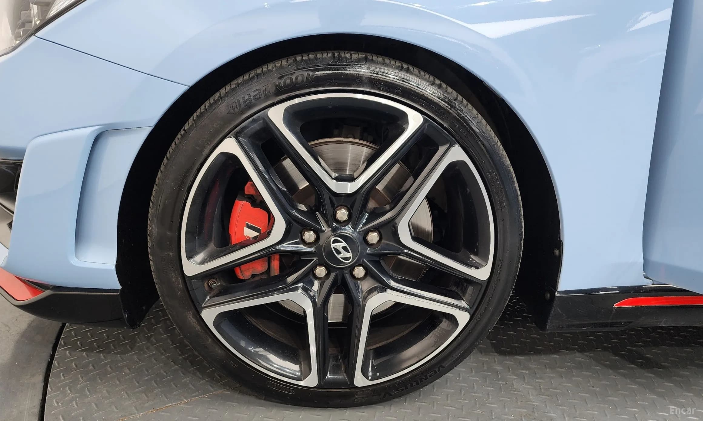 Veloster (JS)
