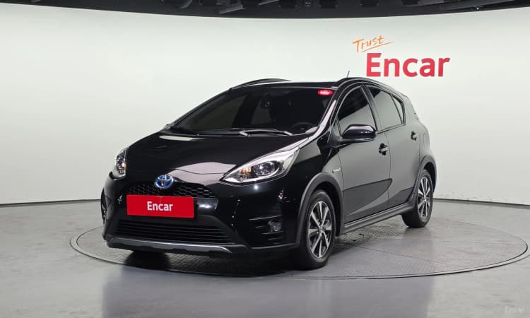 Prius C