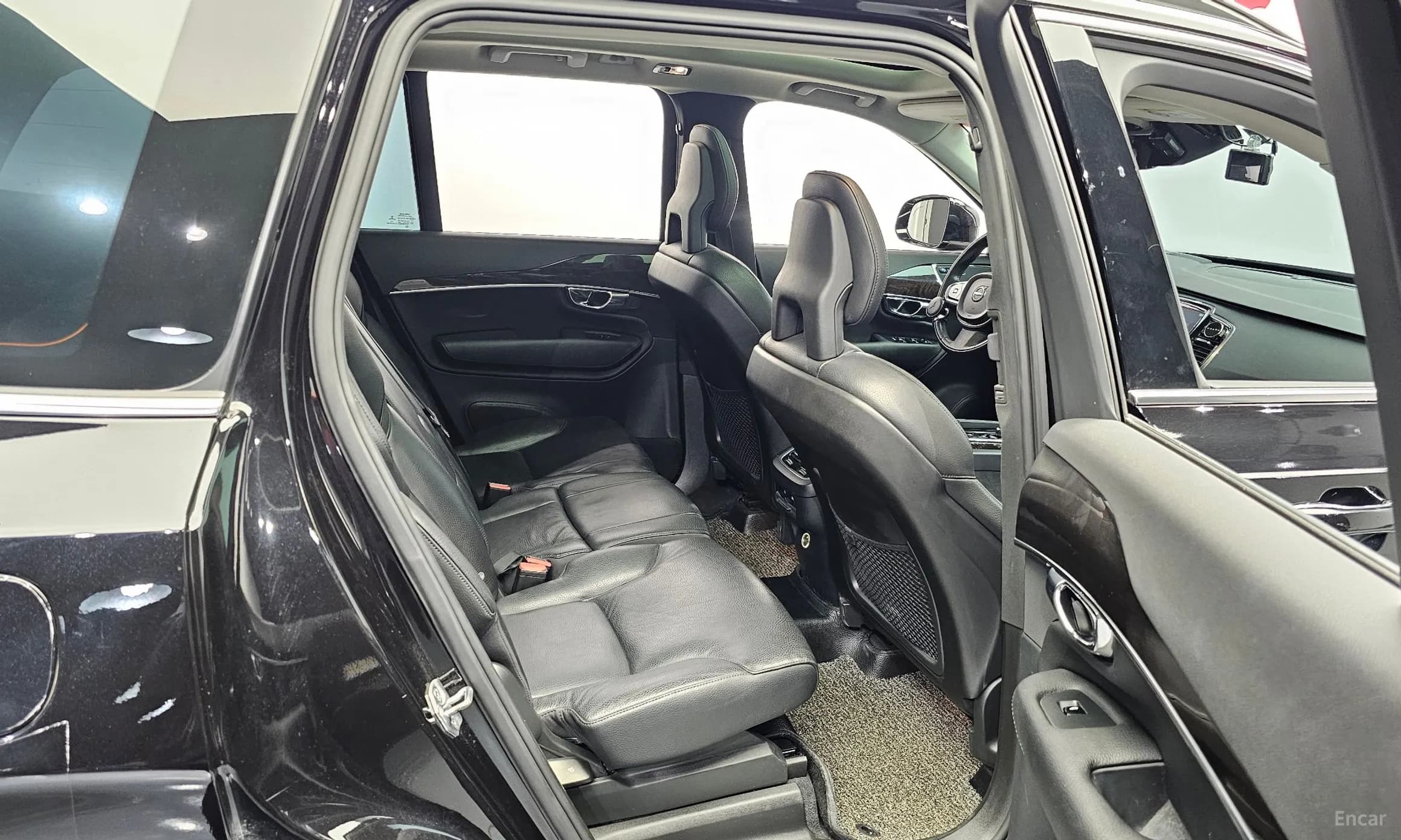 XC90 Gen 2