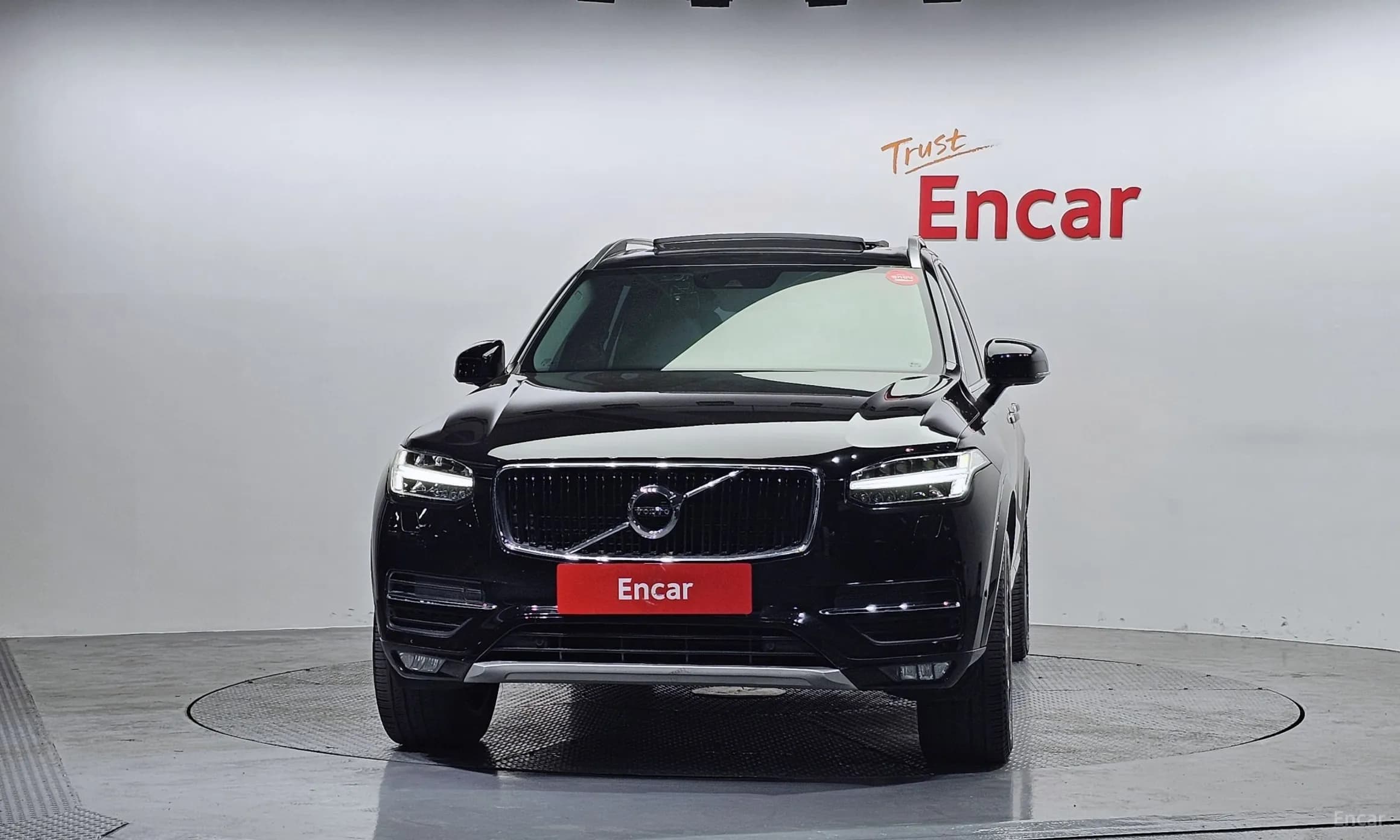 XC90 Gen 2
