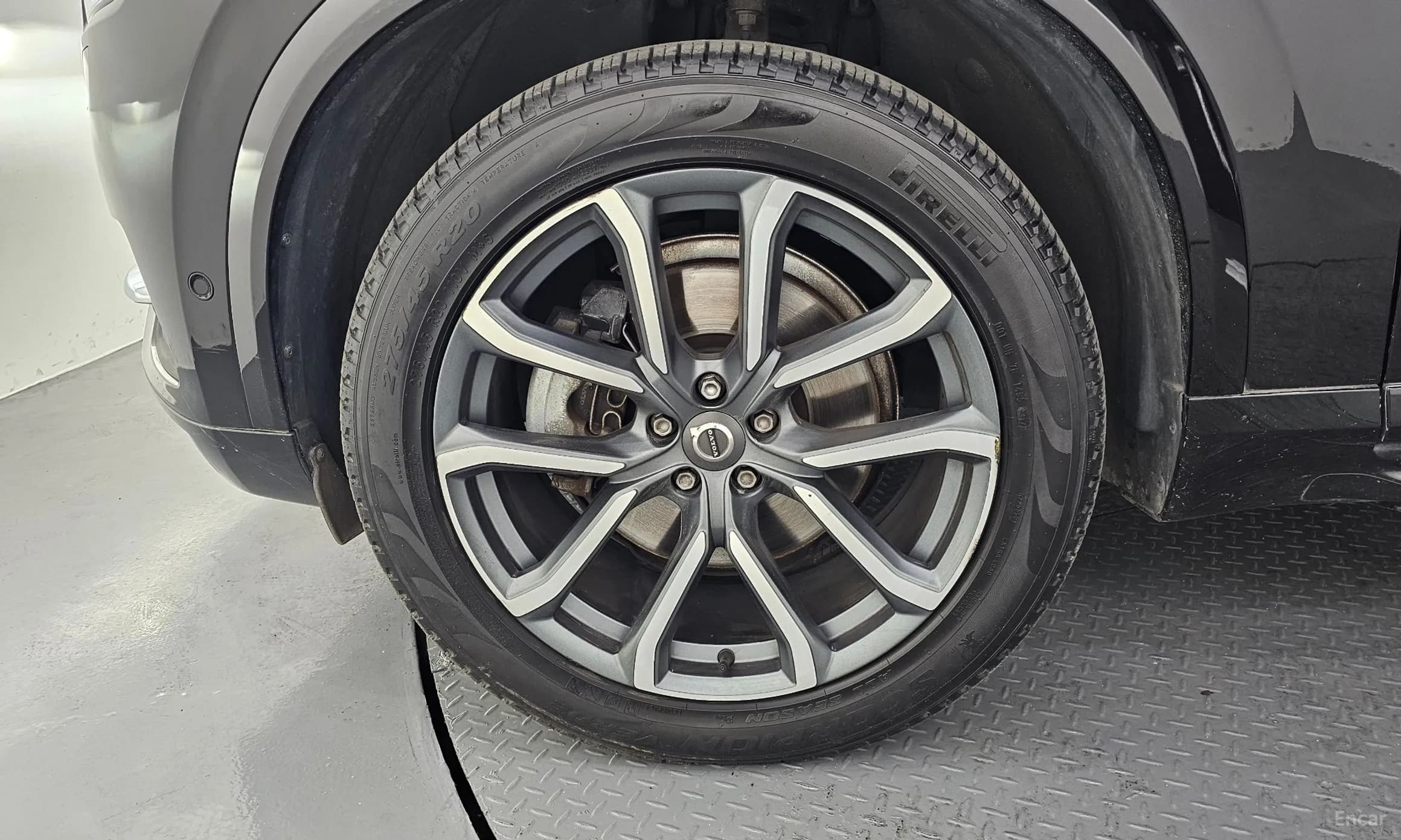 XC90 Gen 2