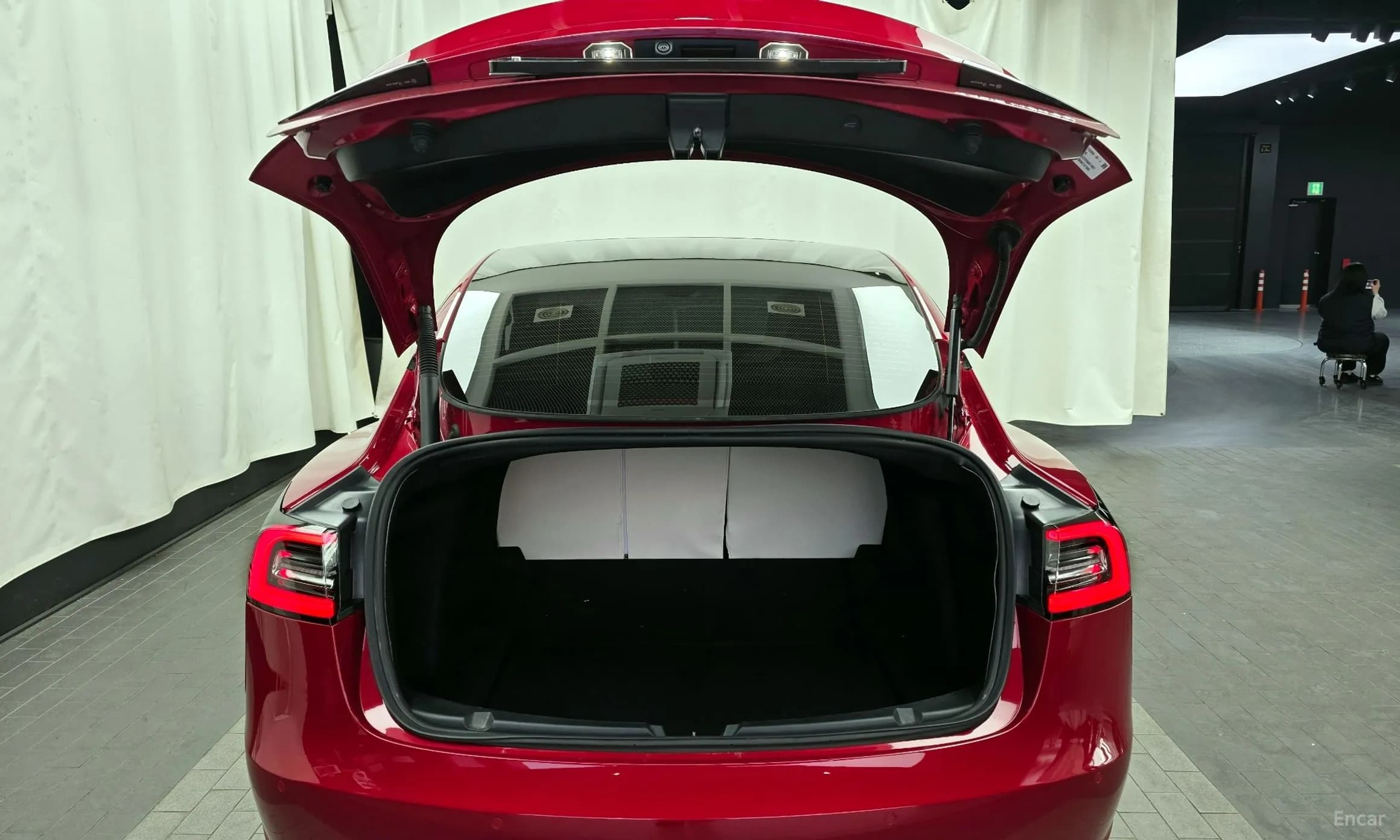Model 3