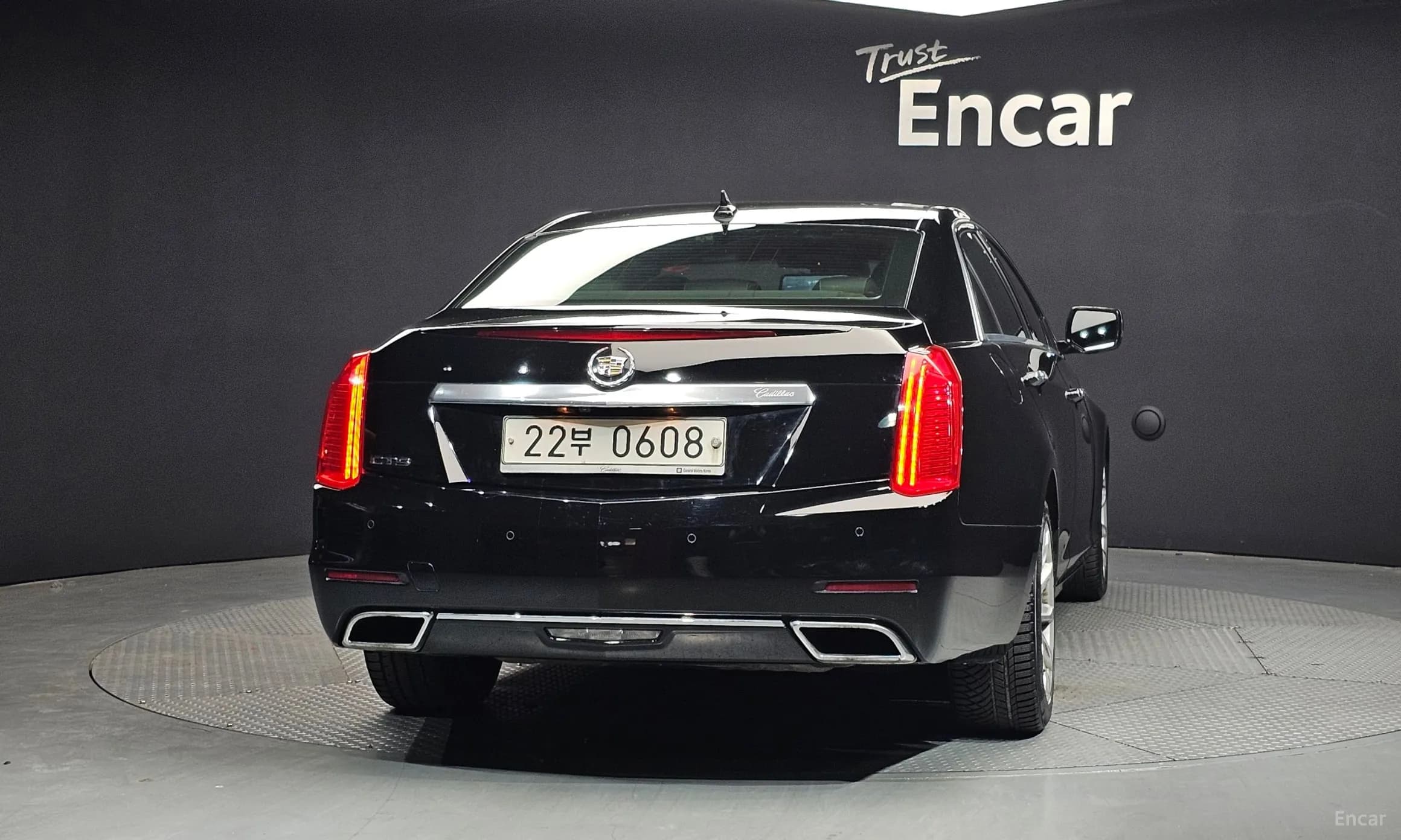 CTS Gen 3