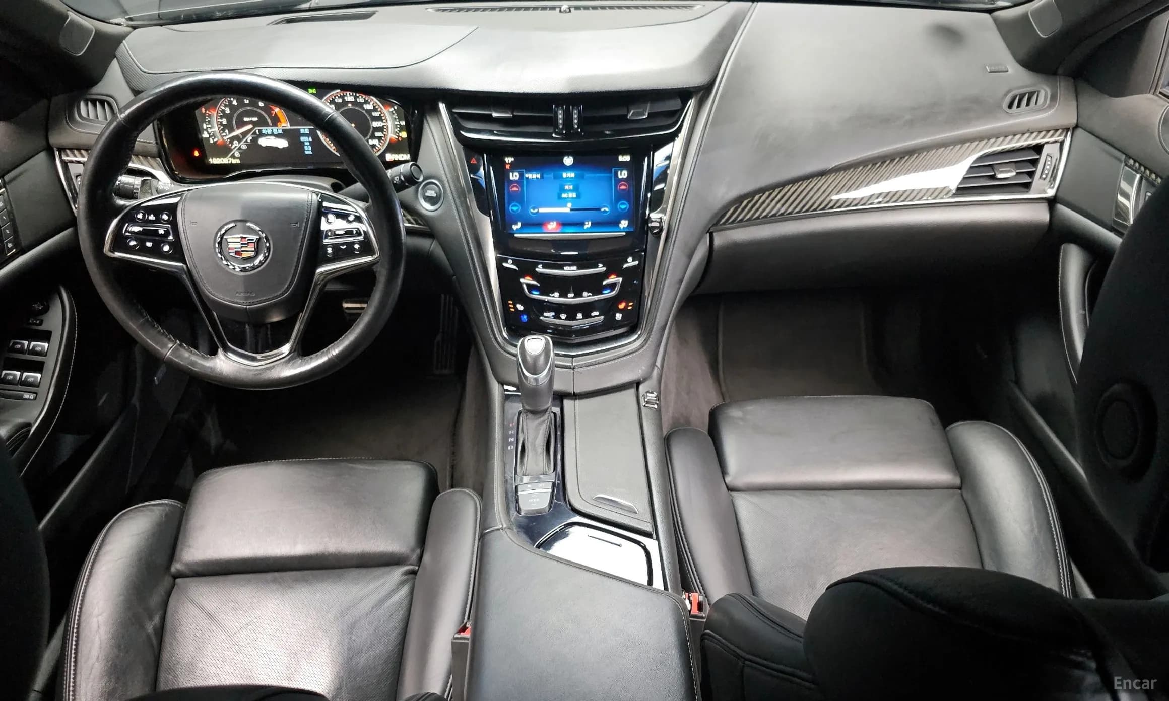 CTS Gen 3