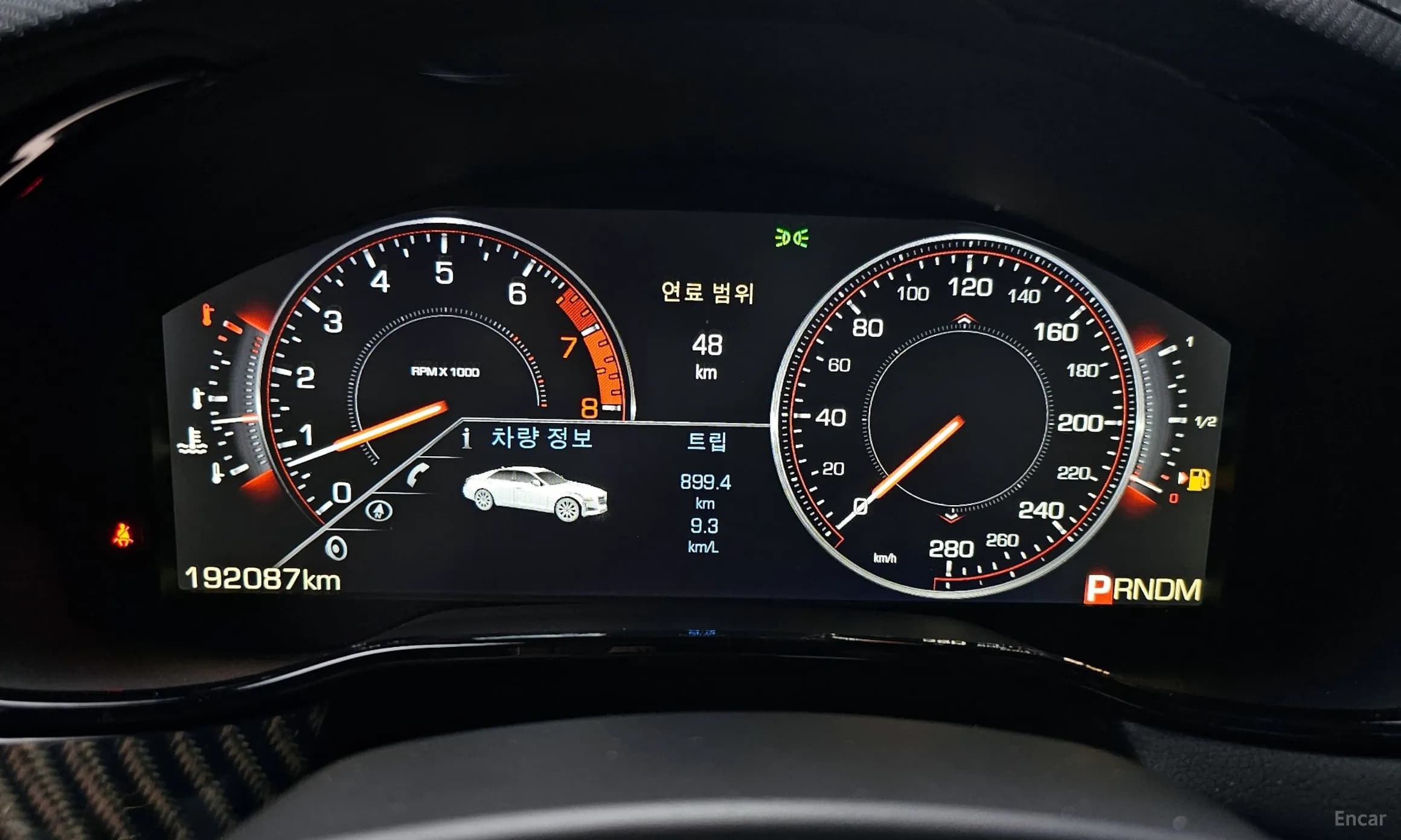 CTS Gen 3