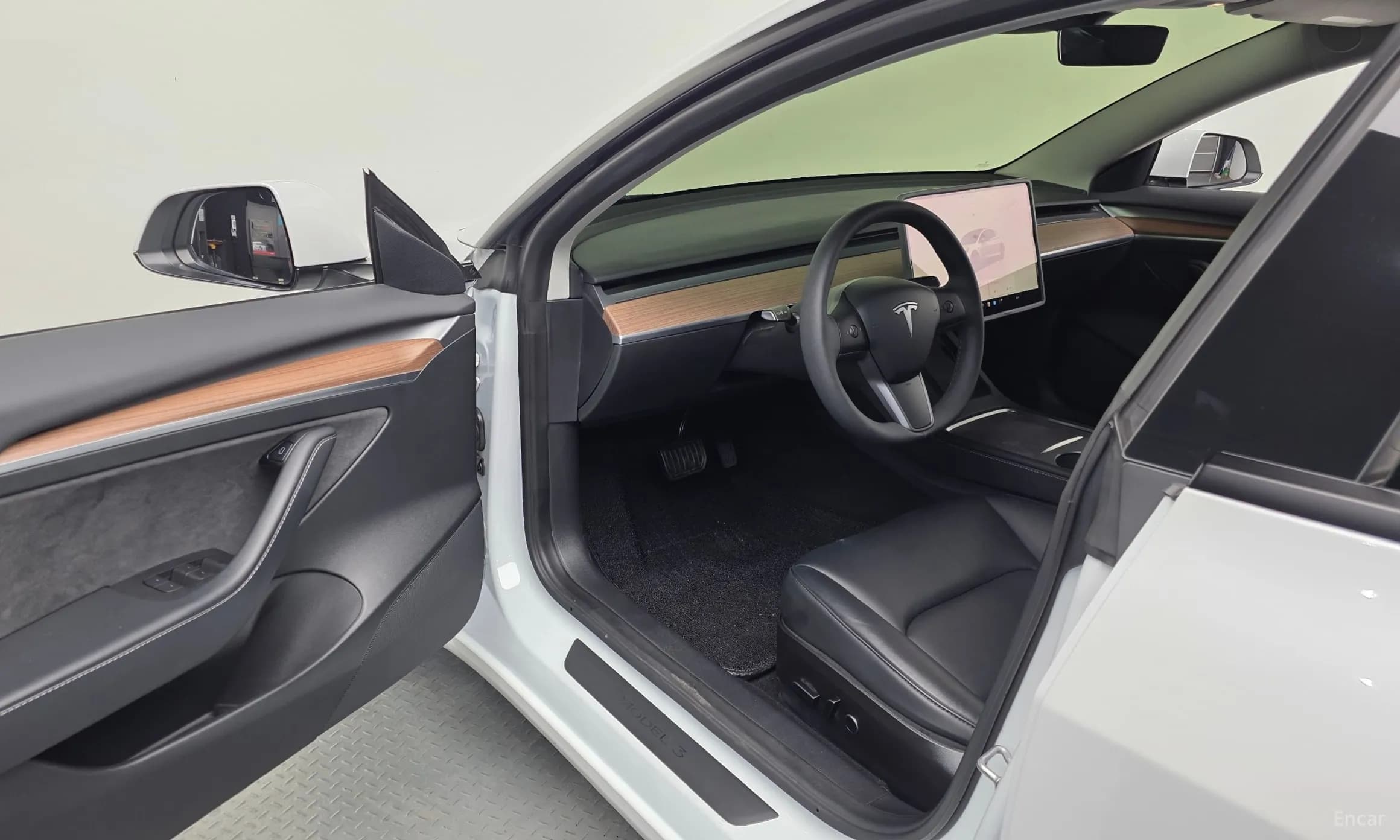 Model 3