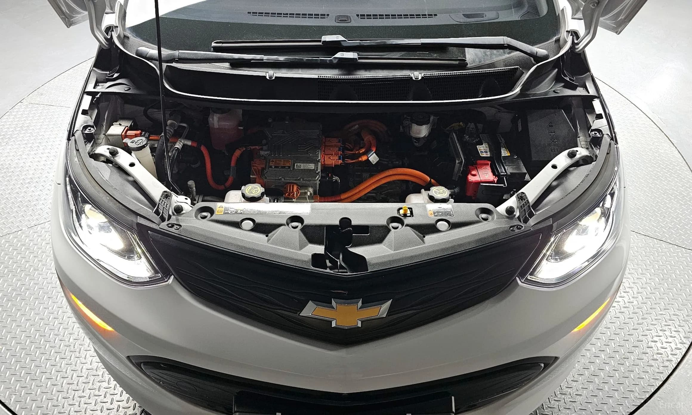 Bolt EV