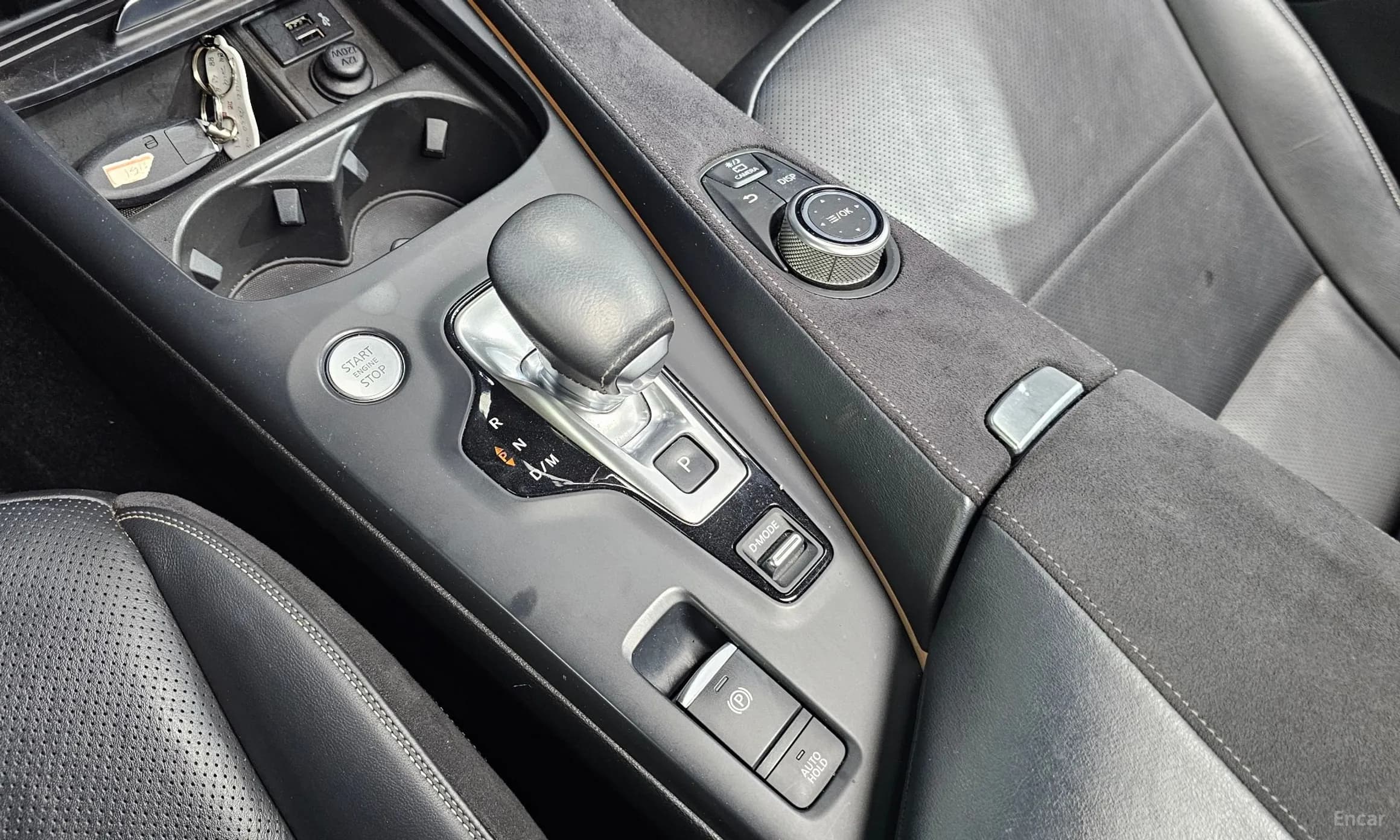 QX50 (P71A)
