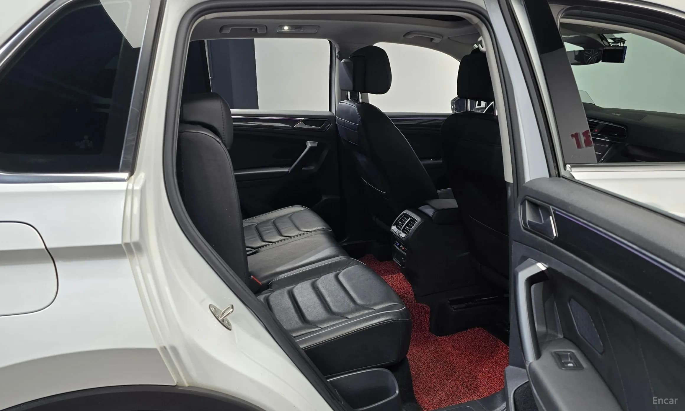Tiguan 2nd Generation