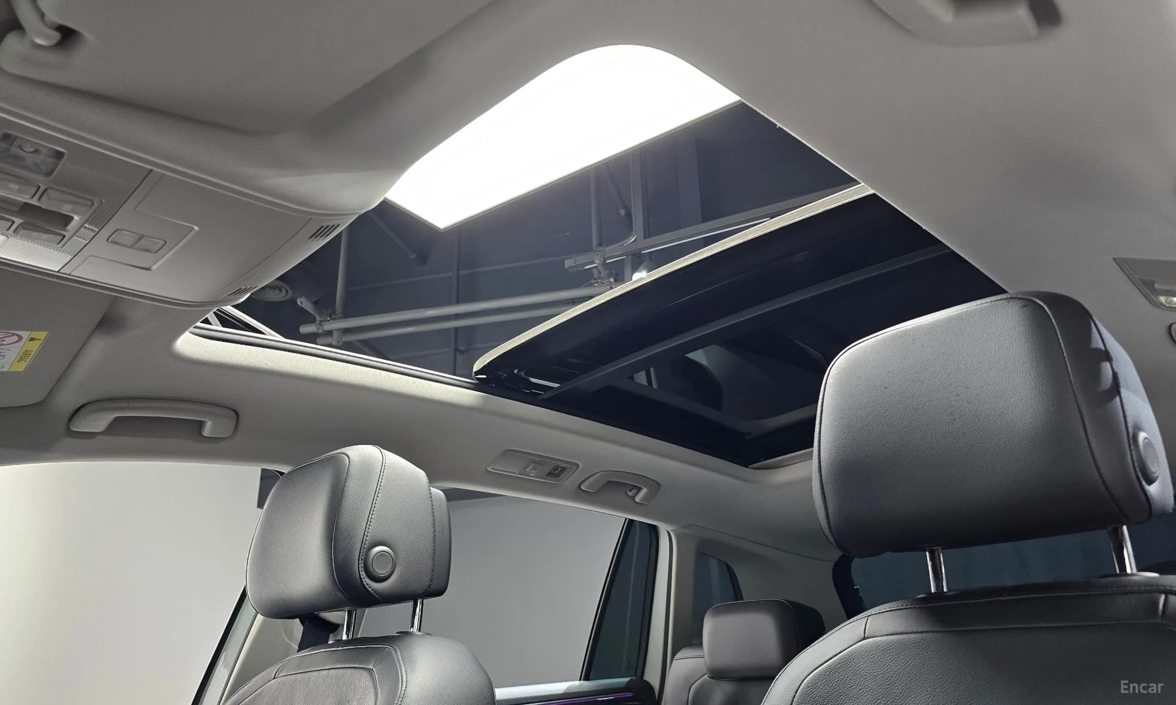 Tiguan 2nd Generation