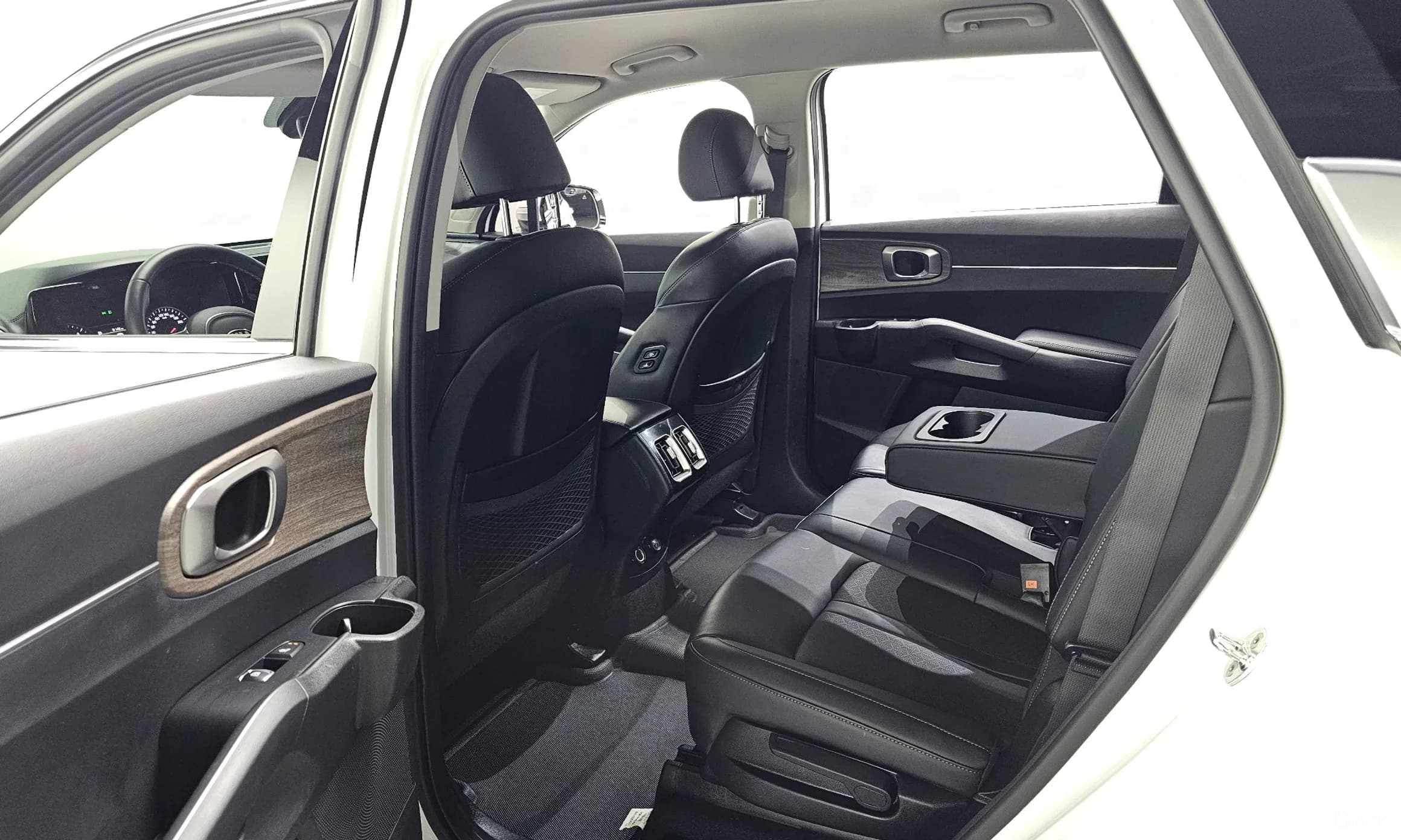 Sorento 4th generation