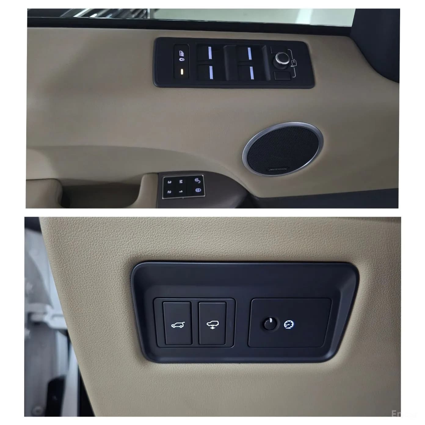 Range Rover Sport 2nd Generation