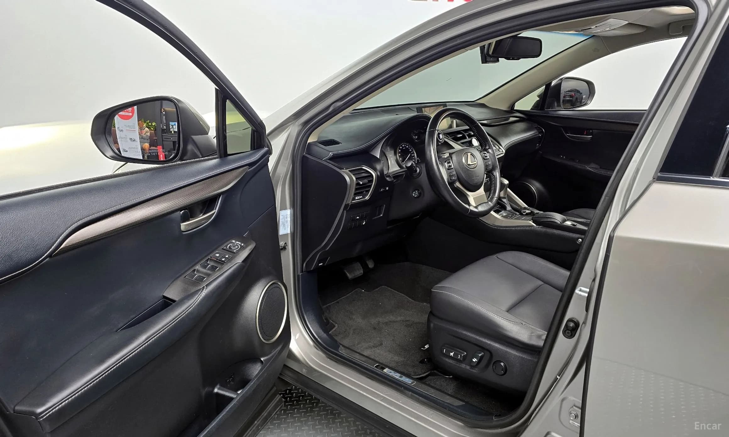 NX300h
