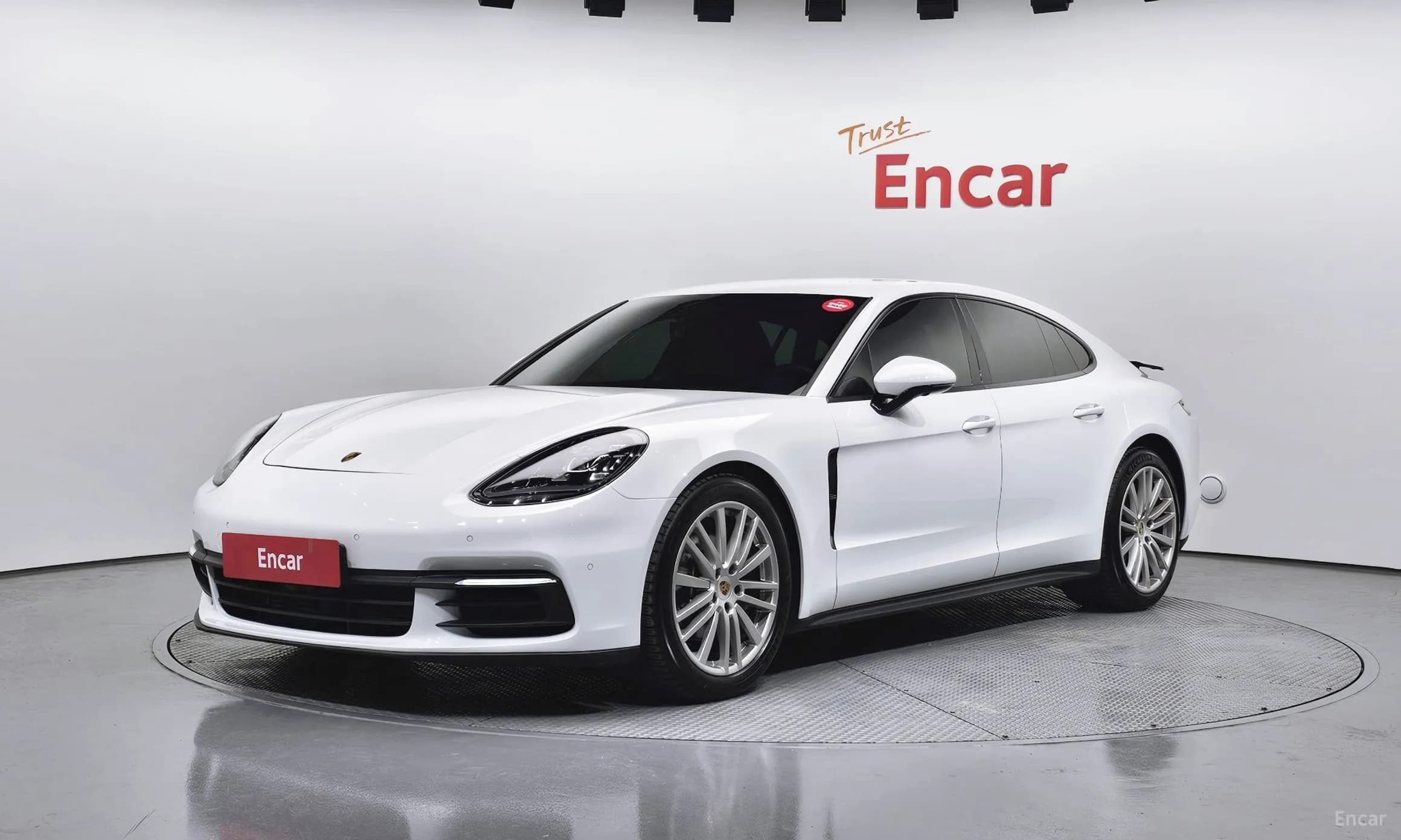 Panamera (971)