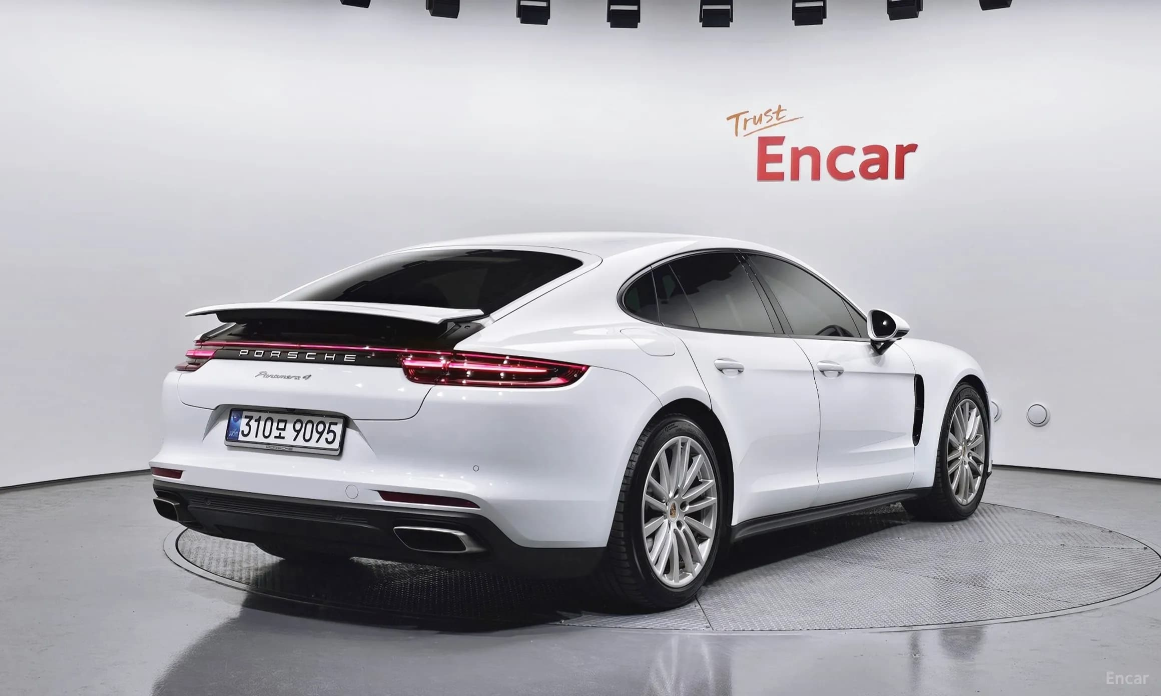 Panamera (971)