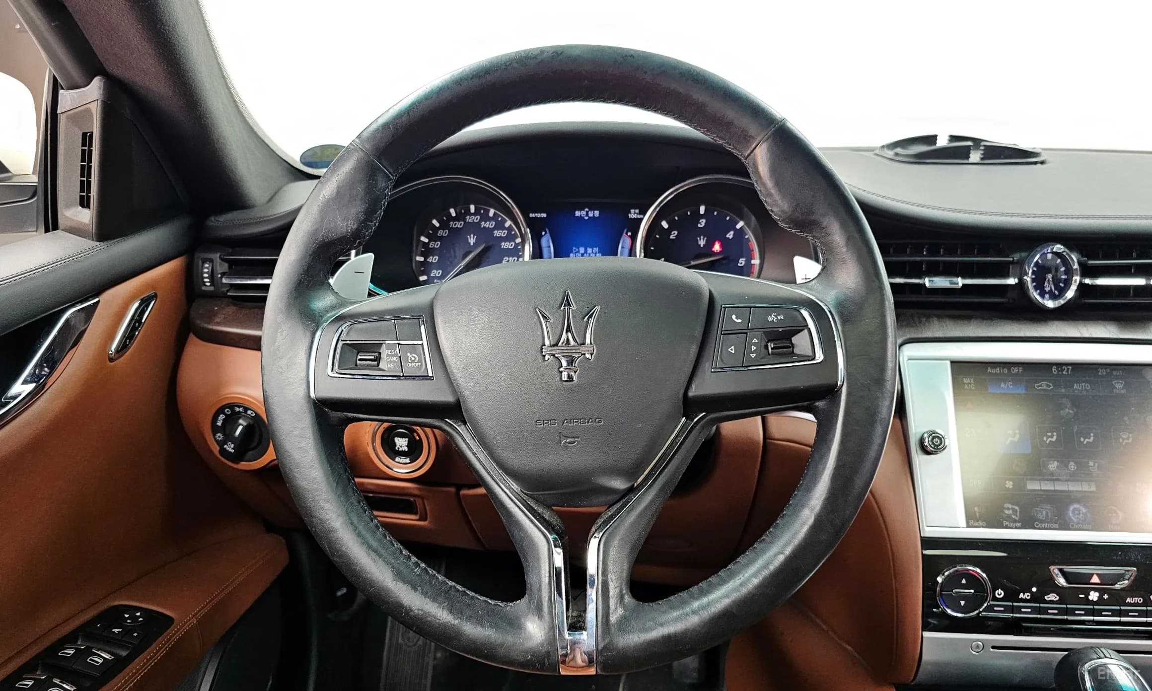 Quattroporte