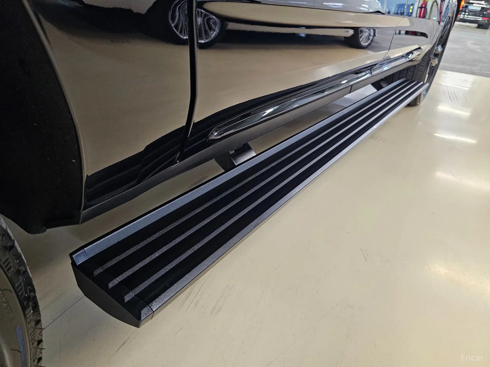 Escalade 5th Generation