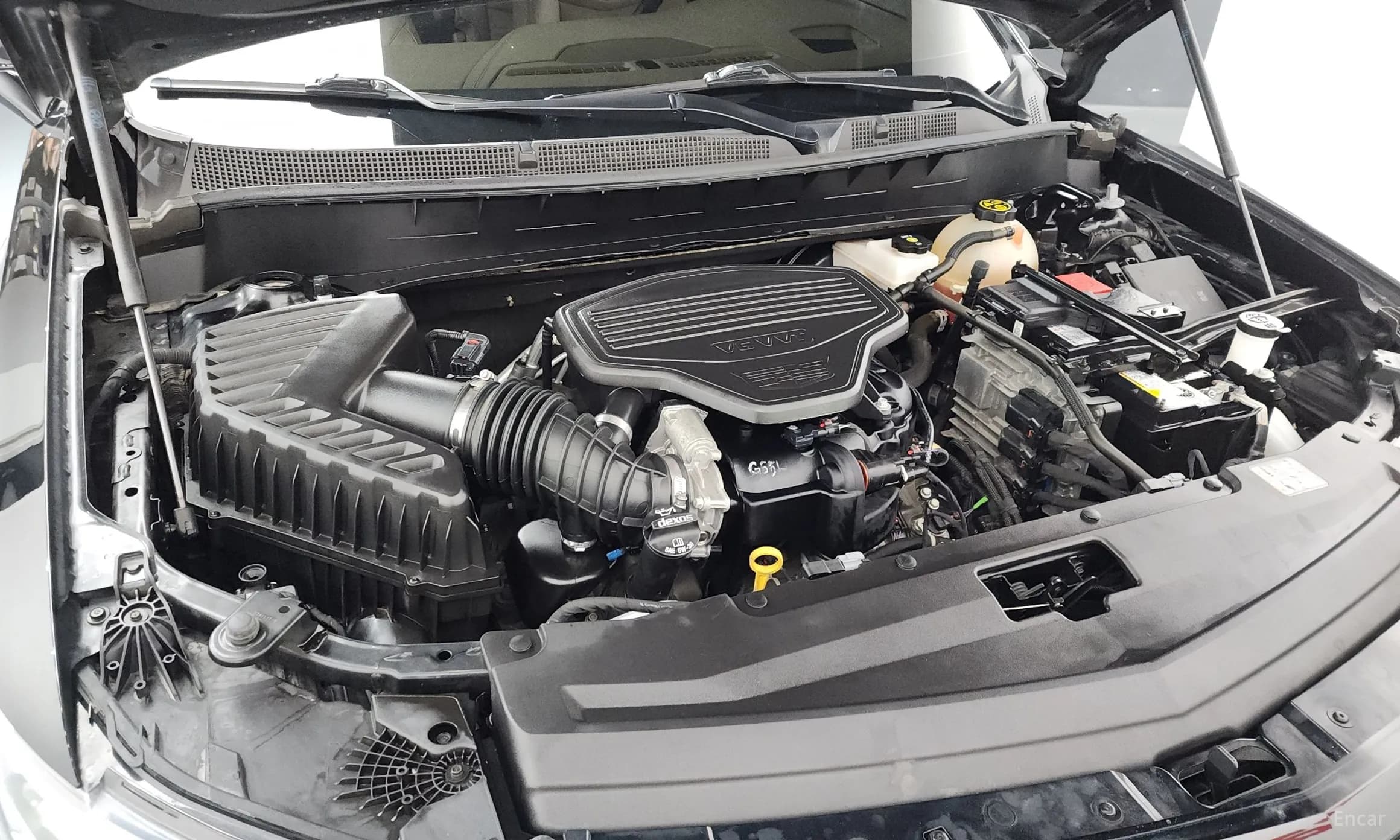 XT6