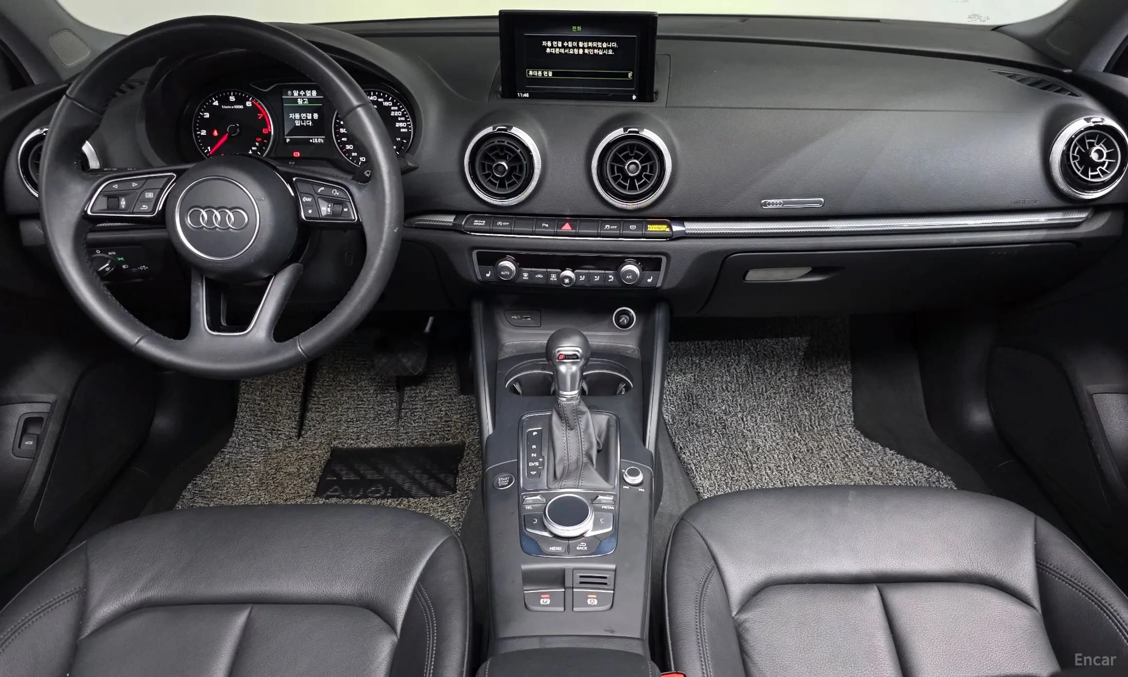 New A3