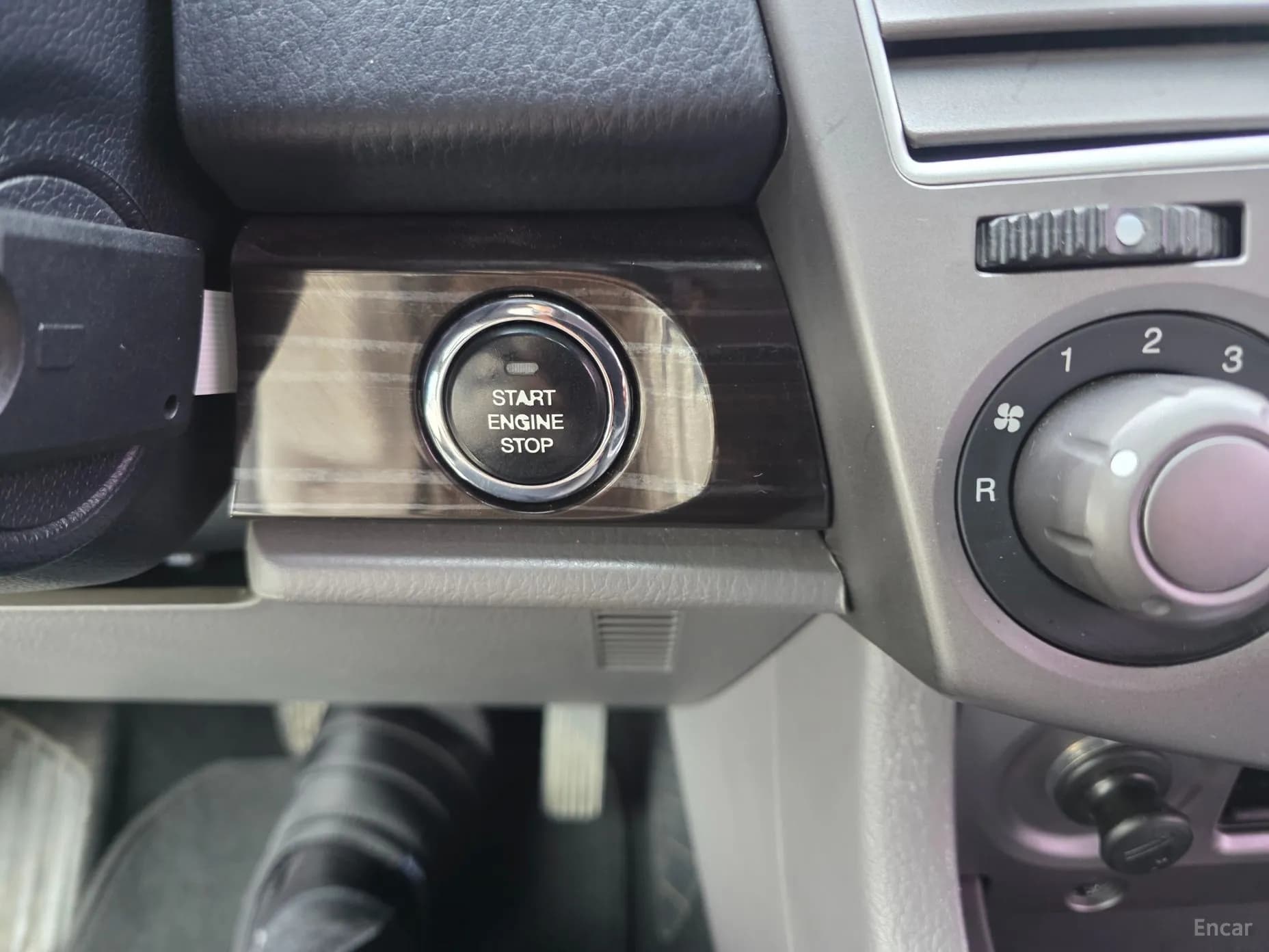 Korando Turismo